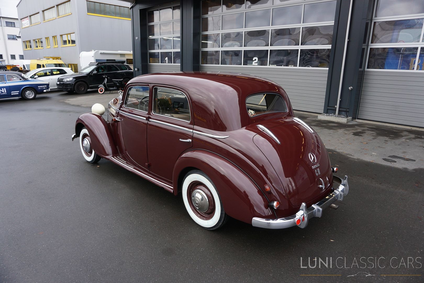 MERCEDES-BENZ 170 S-image-2