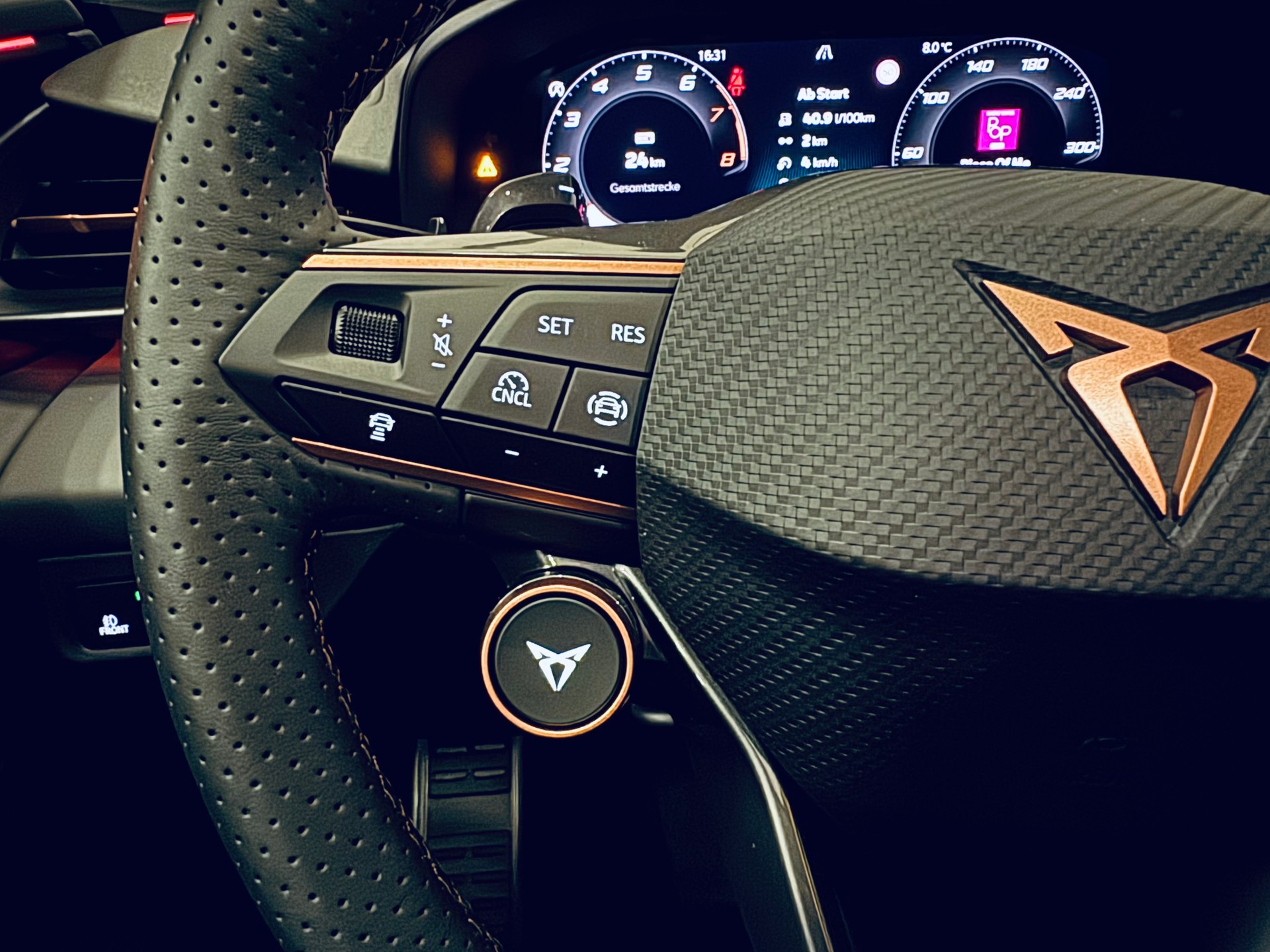 CUPRA Terramar 2.0 TSI DSG 4Drive VZ AHK-image-30