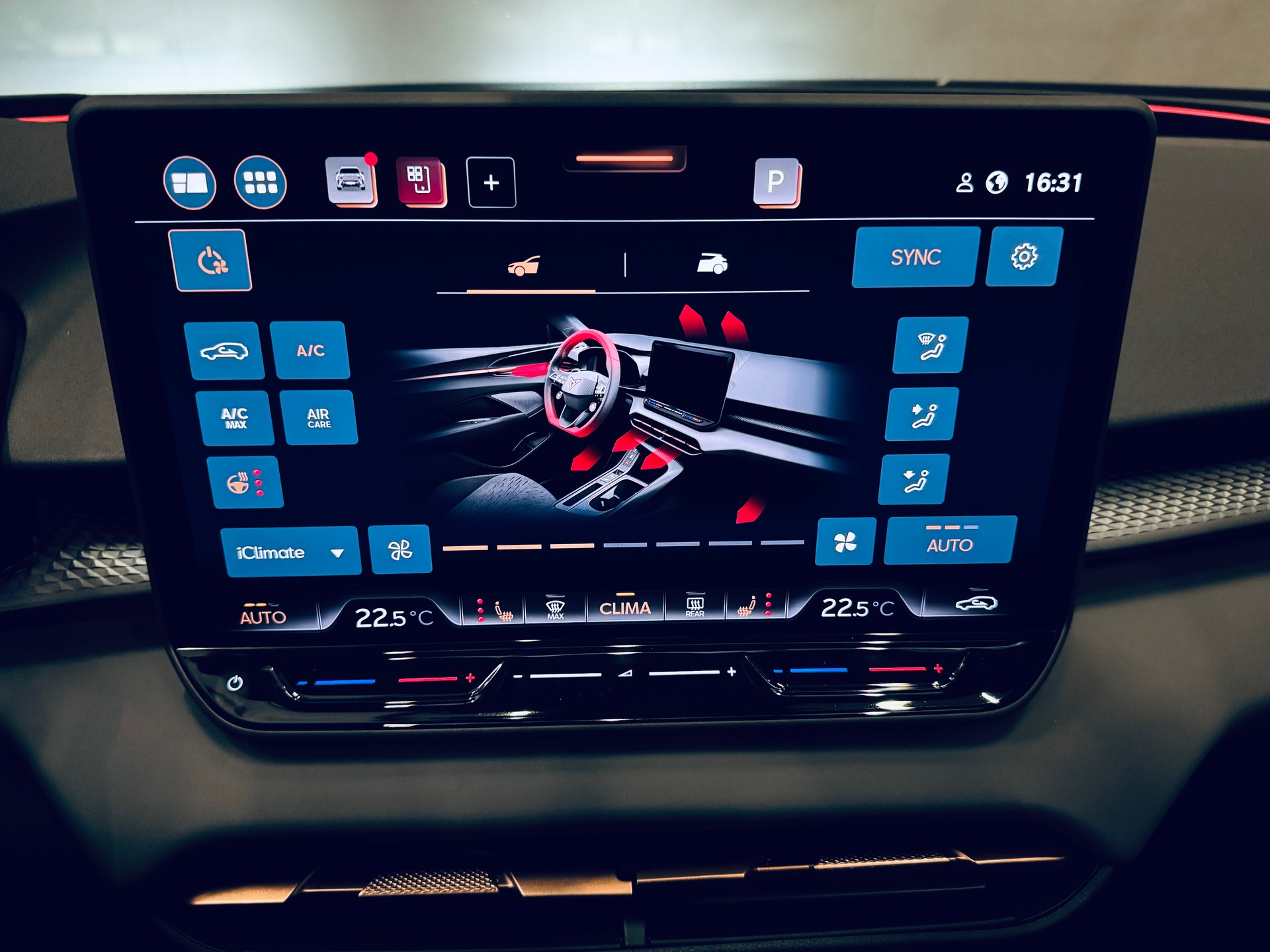 CUPRA Terramar 2.0 TSI DSG 4Drive VZ AHK-image-26