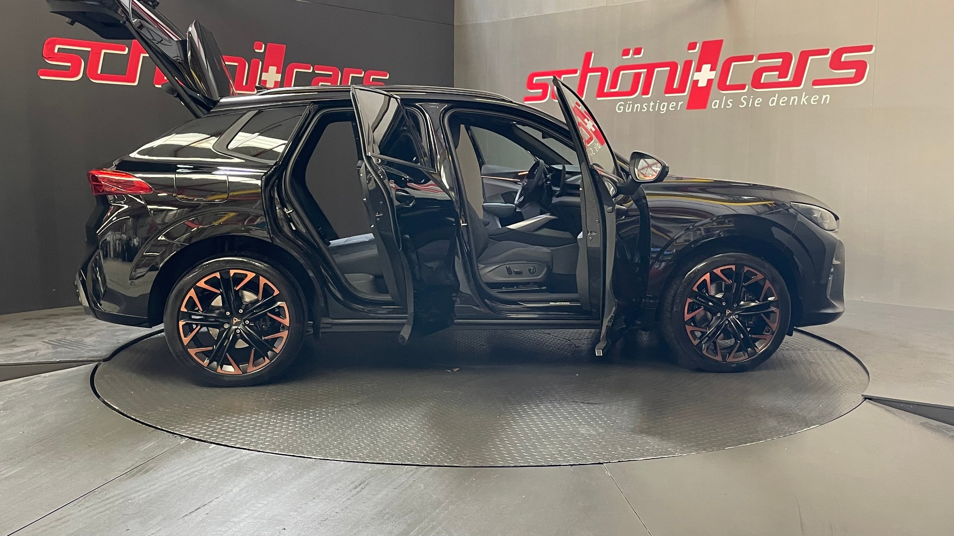 CUPRA Terramar 2.0 TSI DSG 4Drive VZ AHK-image-4