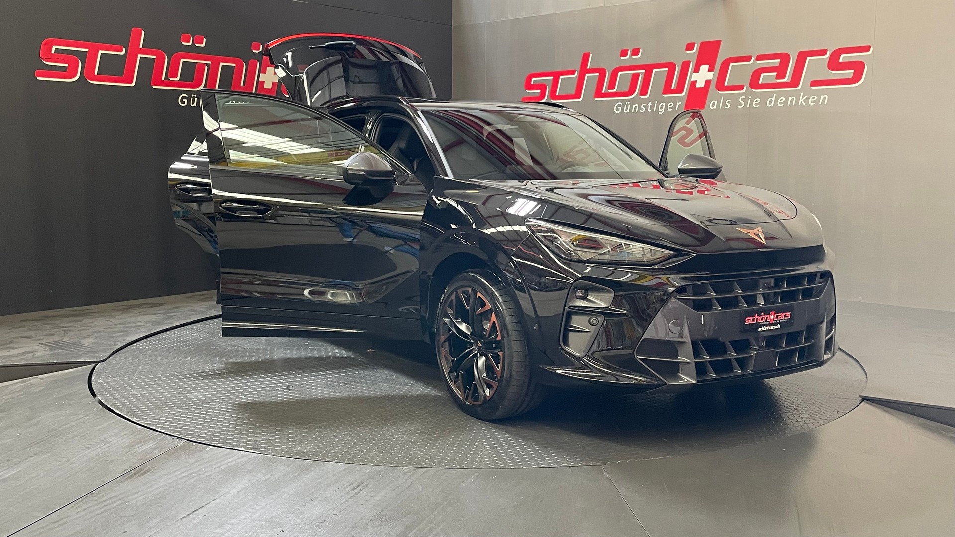 CUPRA Terramar 2.0 TSI DSG 4Drive VZ AHK-image-3