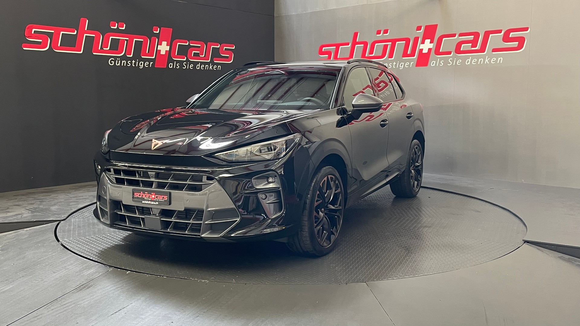 CUPRA Terramar 2.0 TSI DSG 4Drive VZ AHK