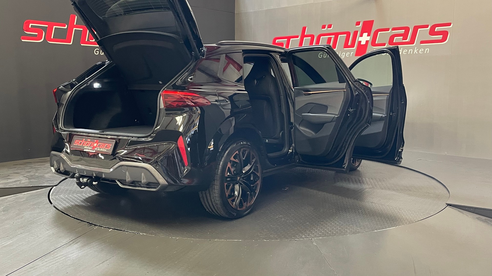 CUPRA Terramar 2.0 TSI DSG 4Drive VZ AHK-image-5