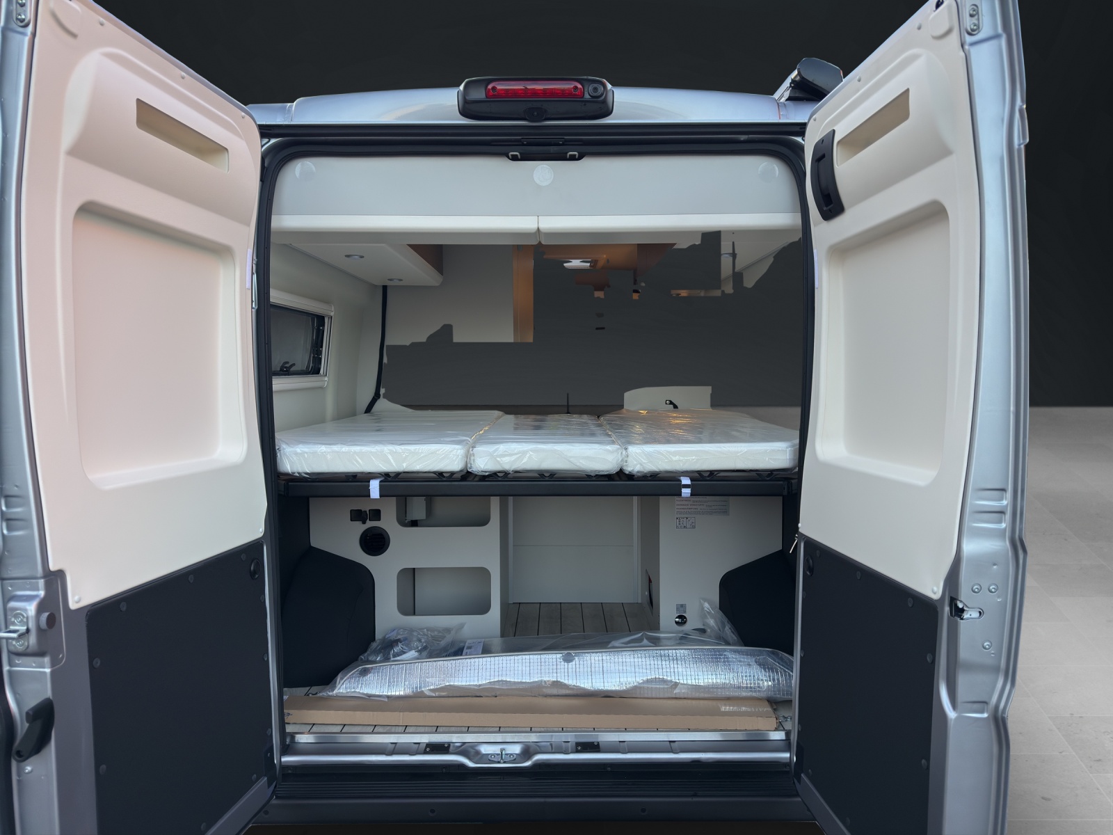 WESTFALIA Columbus 600E-image-9
