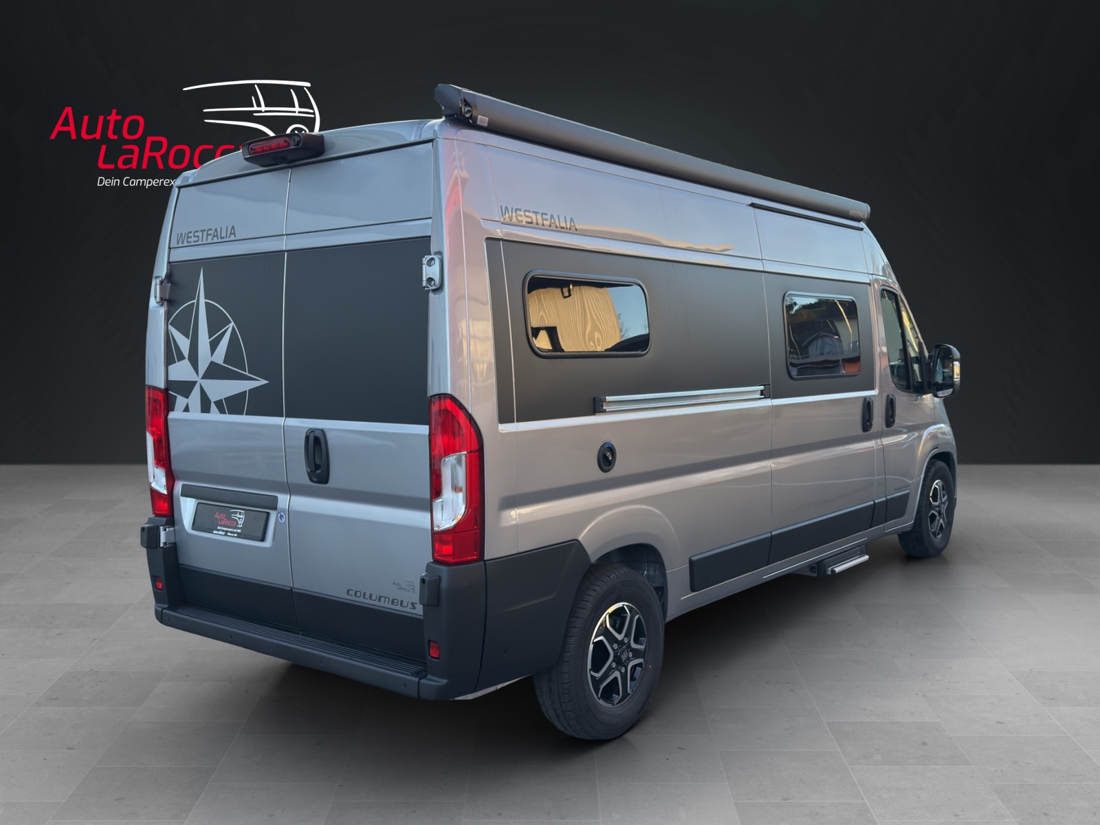 WESTFALIA Columbus 600E-image-4