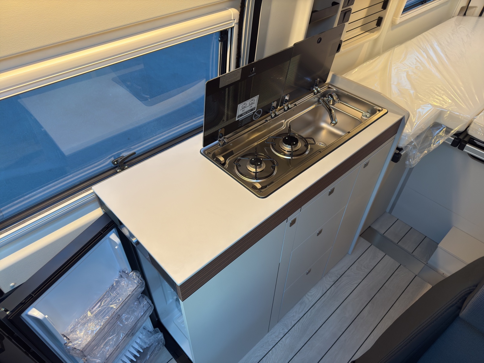 WESTFALIA Columbus 600E-image-19