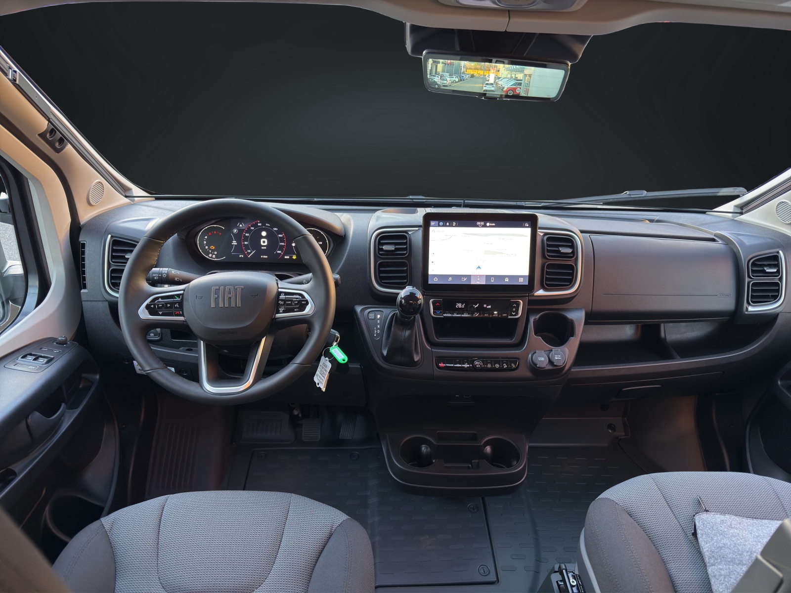 WESTFALIA Columbus 600E-image-12