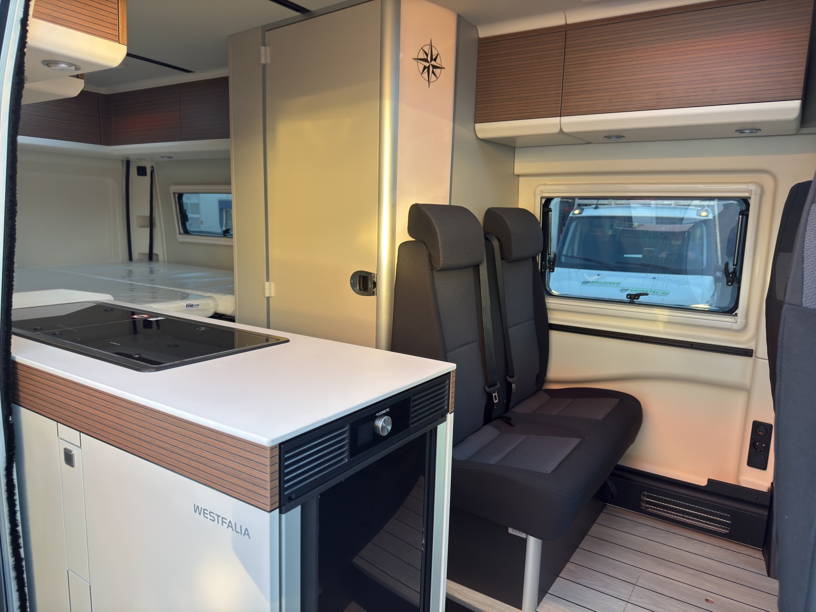 WESTFALIA Columbus 600E-image-10
