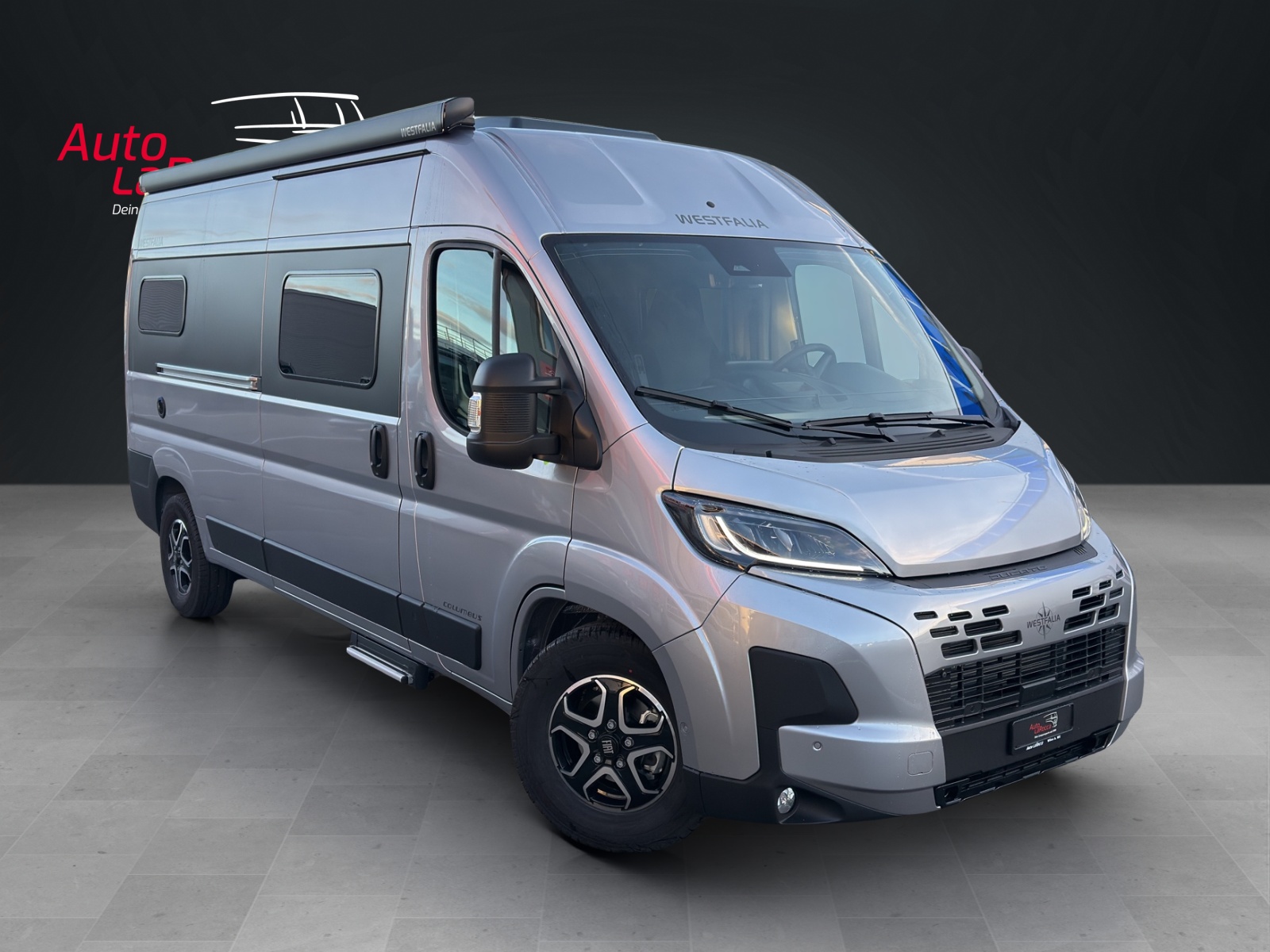WESTFALIA Columbus 600E-image-6