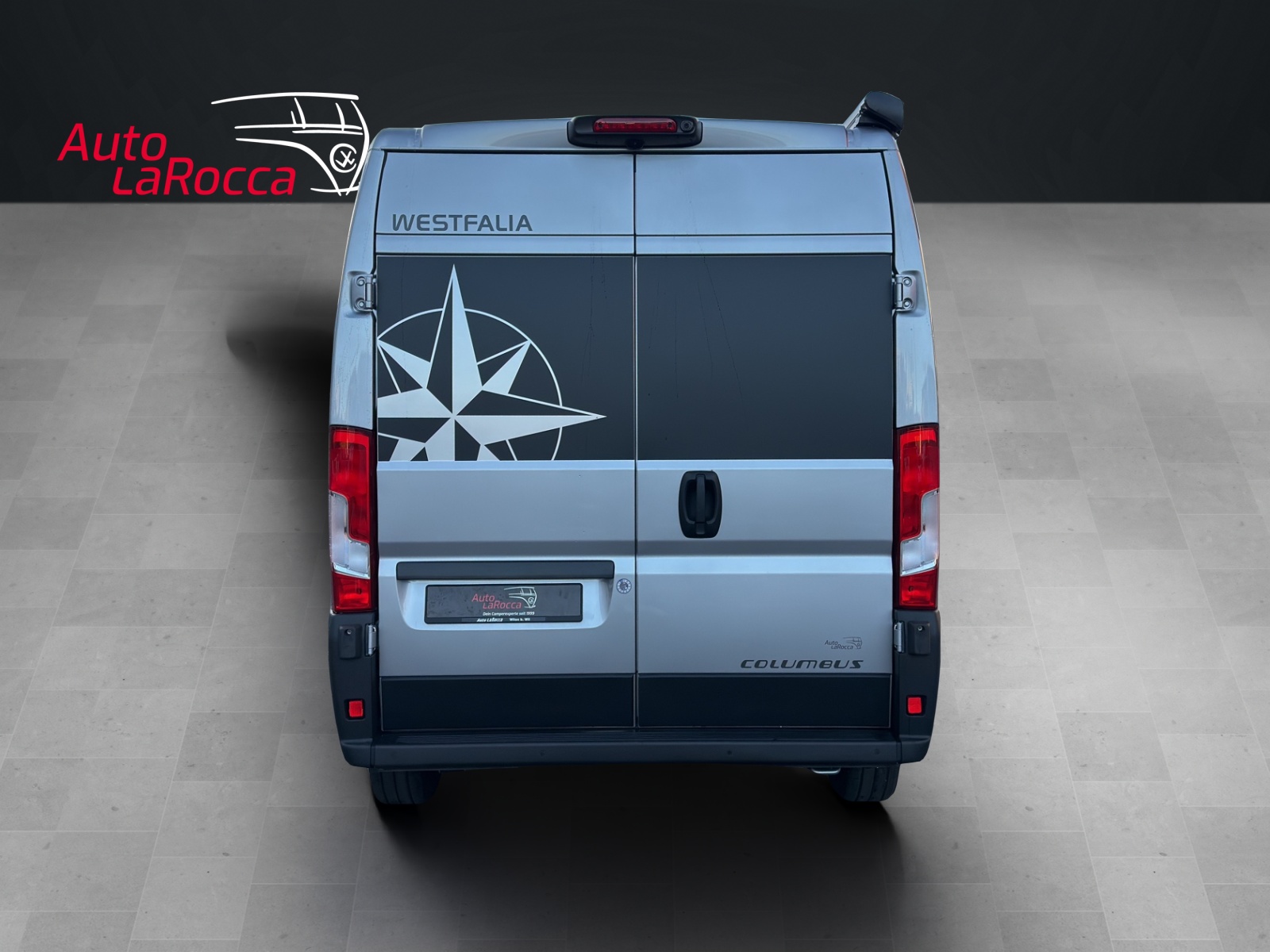 WESTFALIA Columbus 600E-showroom-element-3