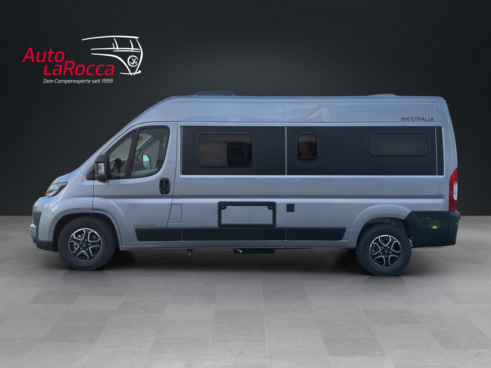 WESTFALIA Columbus 600E-showroom-element-1