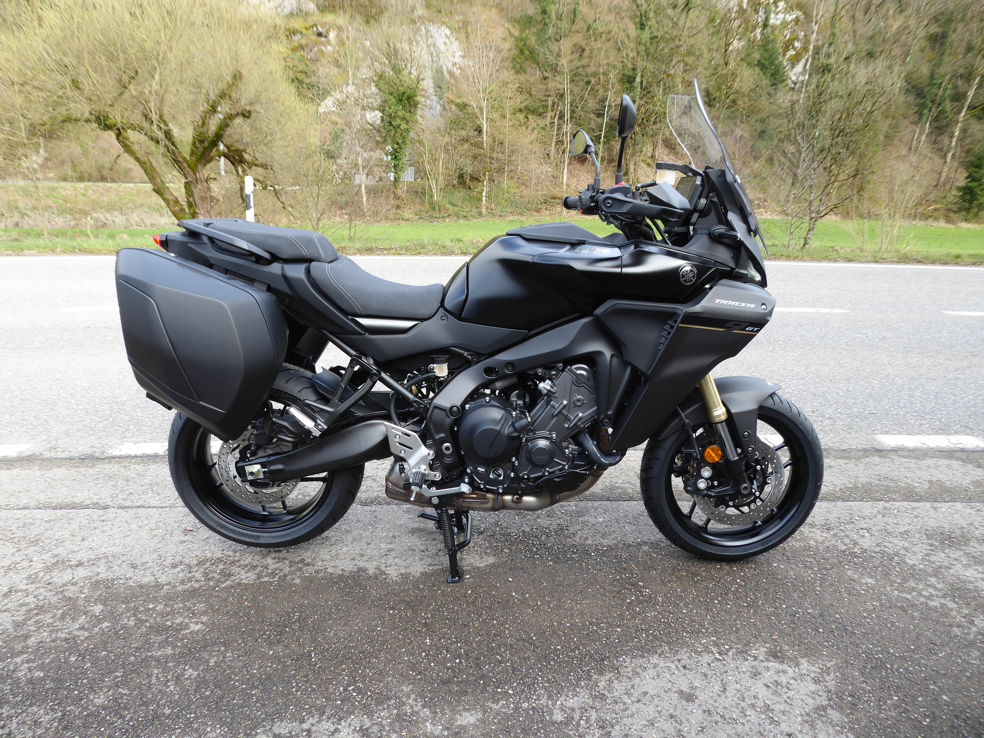 YAMAHA Tracer 9 GT-image-0