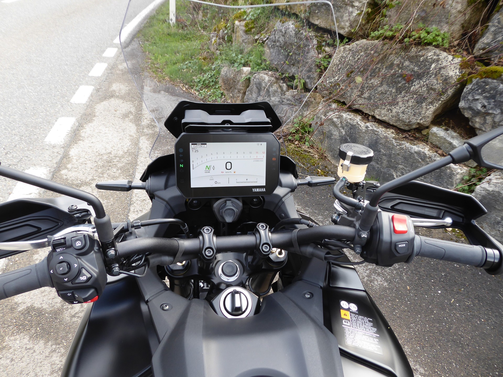YAMAHA Tracer 9 GT-image-4
