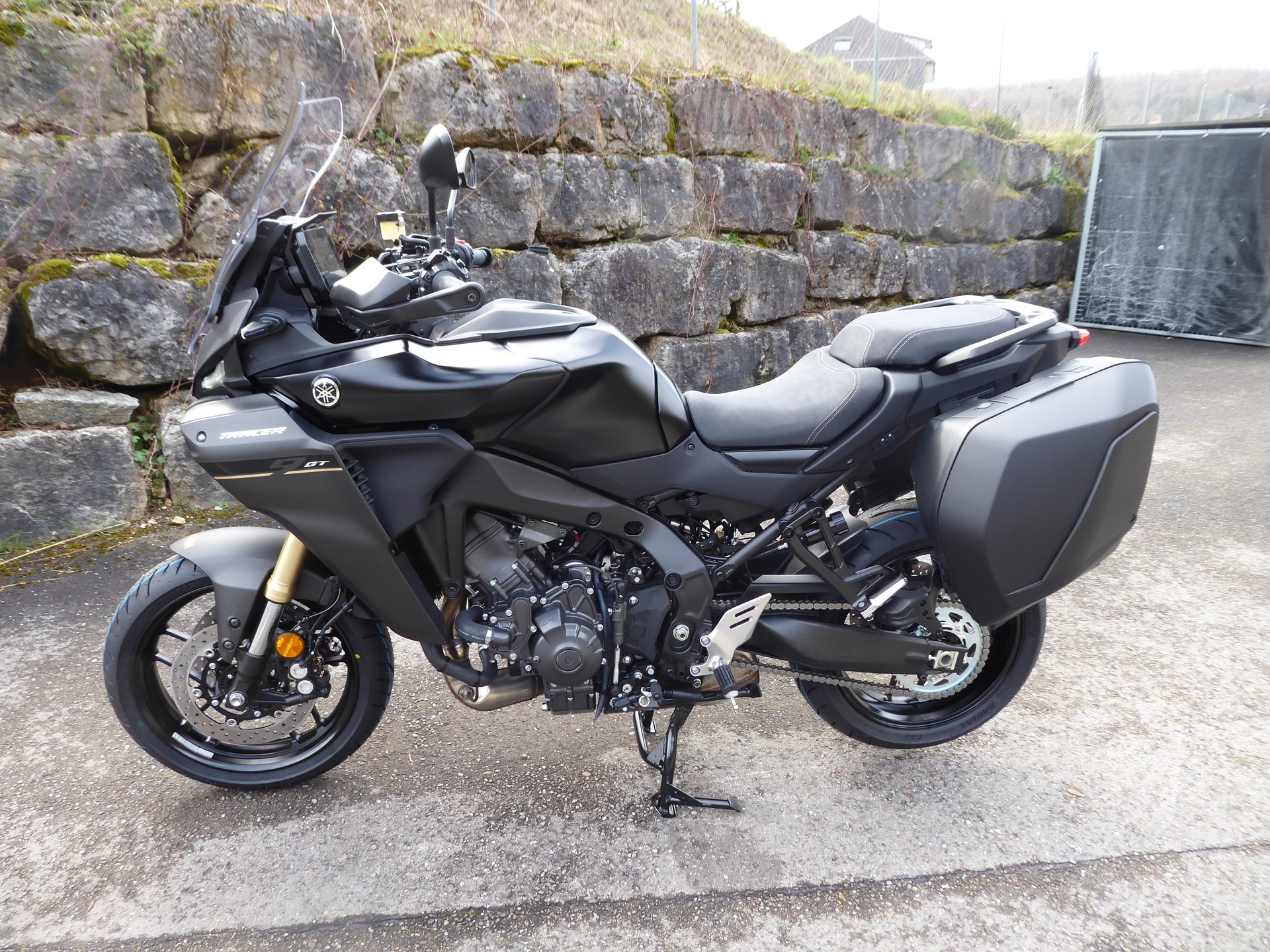 YAMAHA Tracer 9 GT-image-2