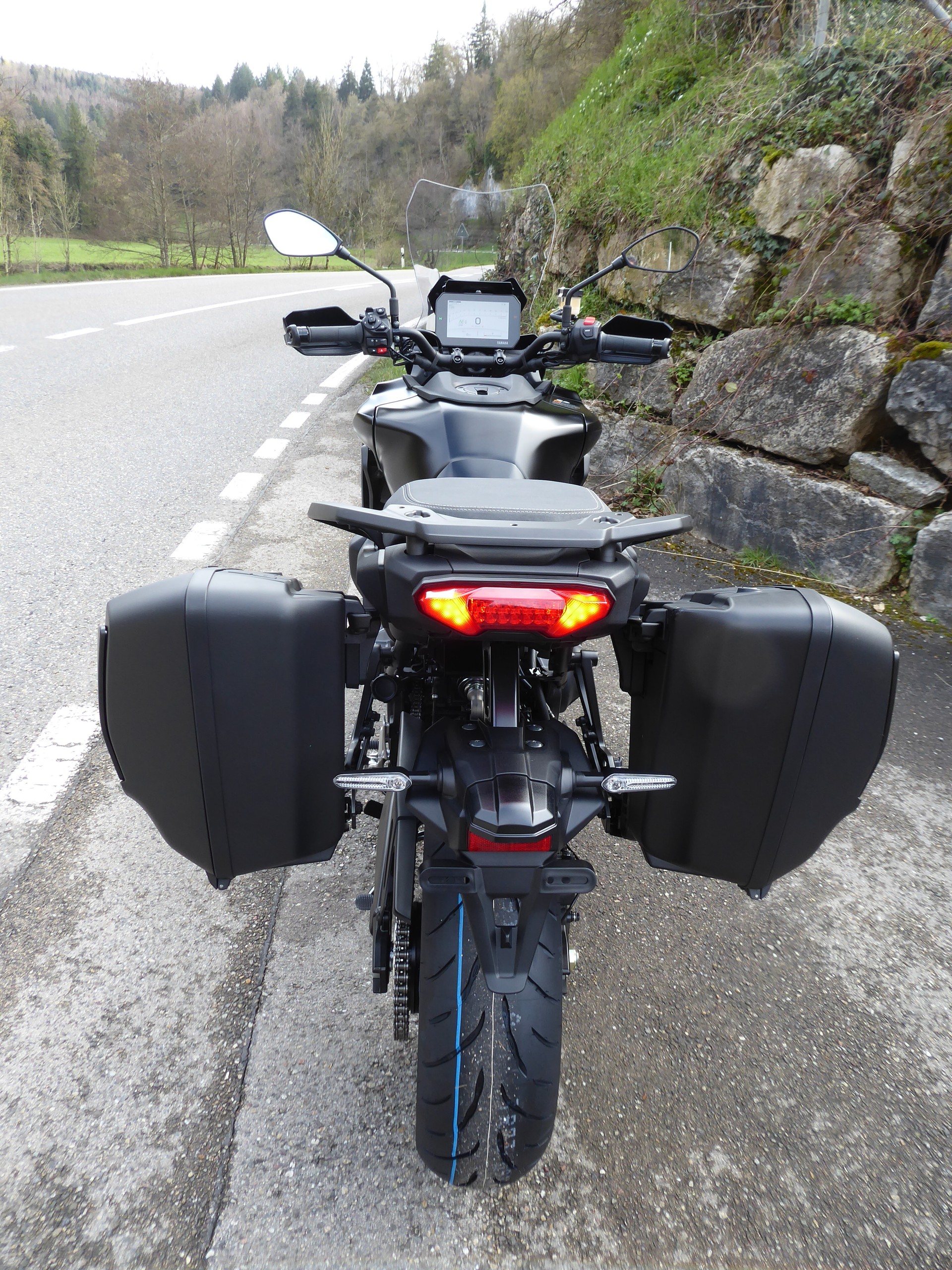 YAMAHA Tracer 9 GT-image-3