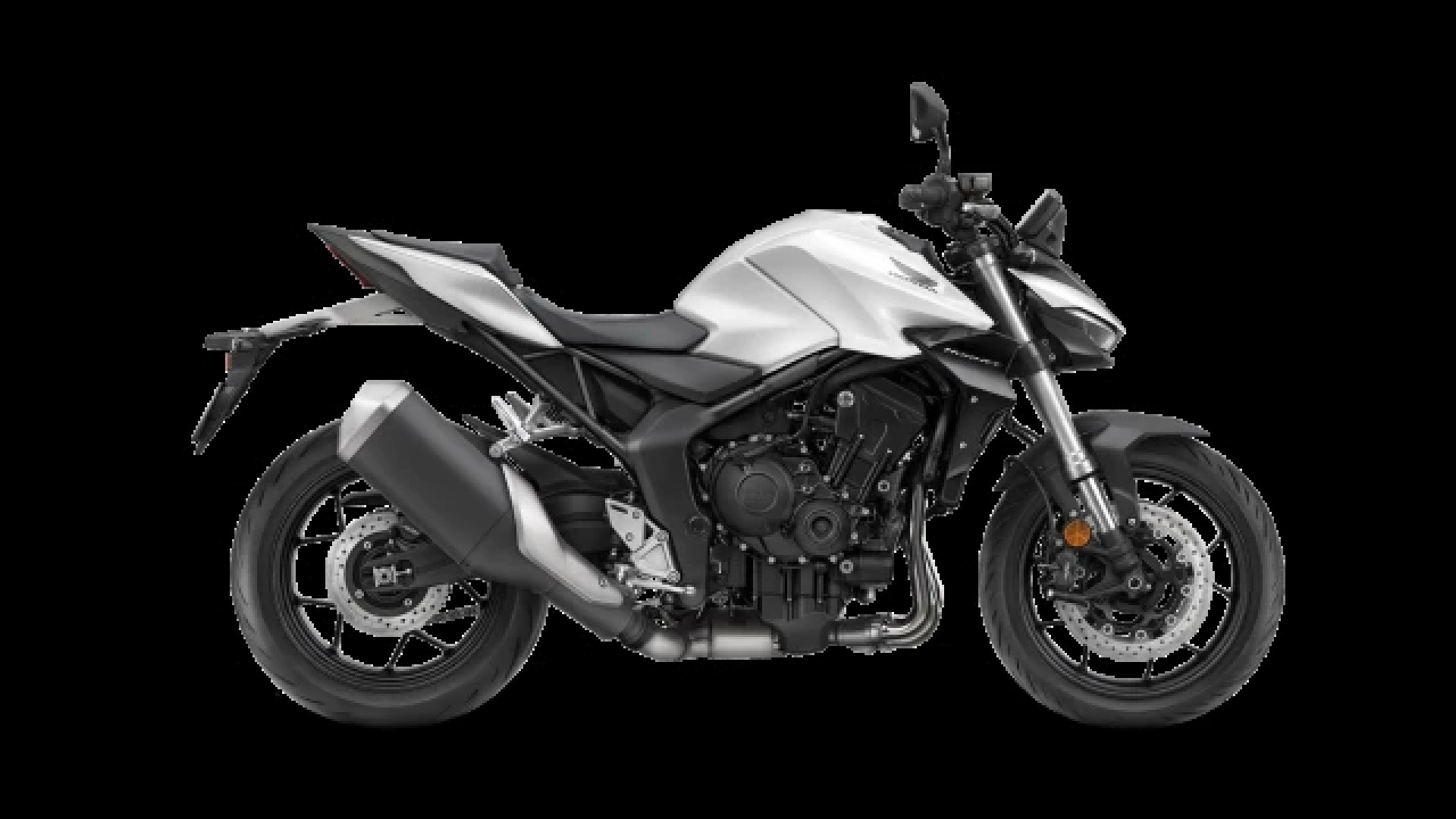 HONDA CB 1000 Hornet