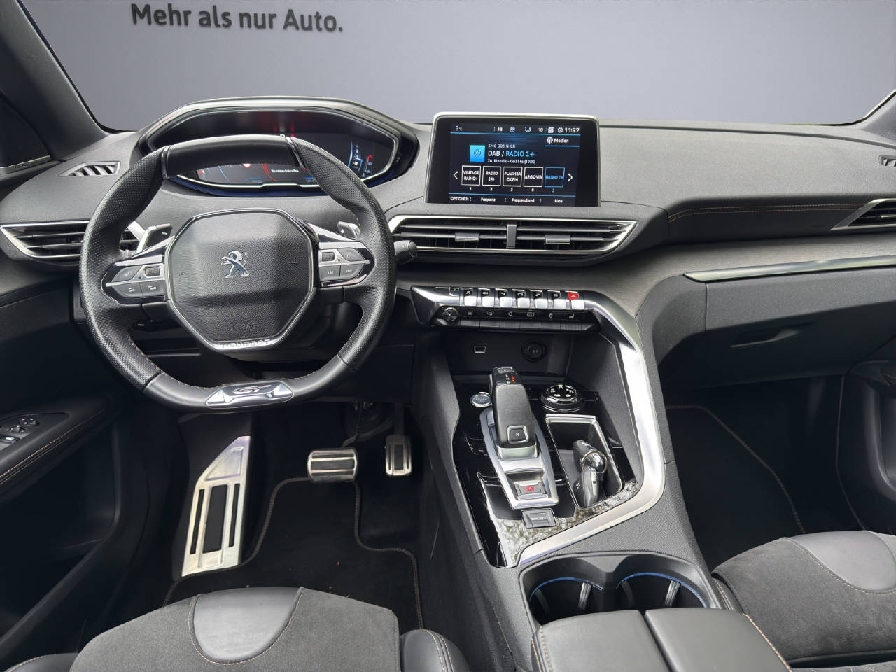 PEUGEOT 3008 2.0 BlueHDi 180 GT-image-6