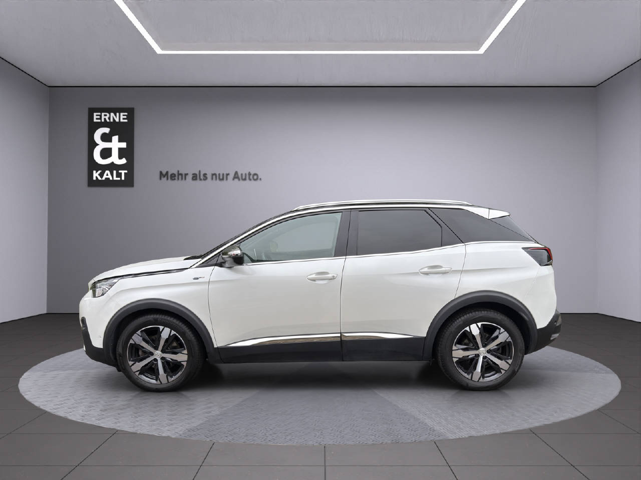 PEUGEOT 3008 2.0 BlueHDi 180 GT-image-1