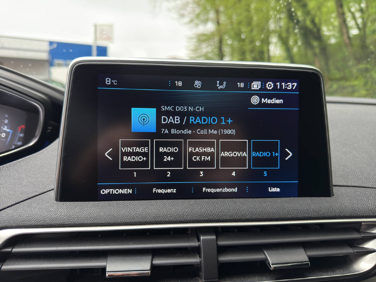 PEUGEOT 3008 2.0 BlueHDi 180 GT-image-7