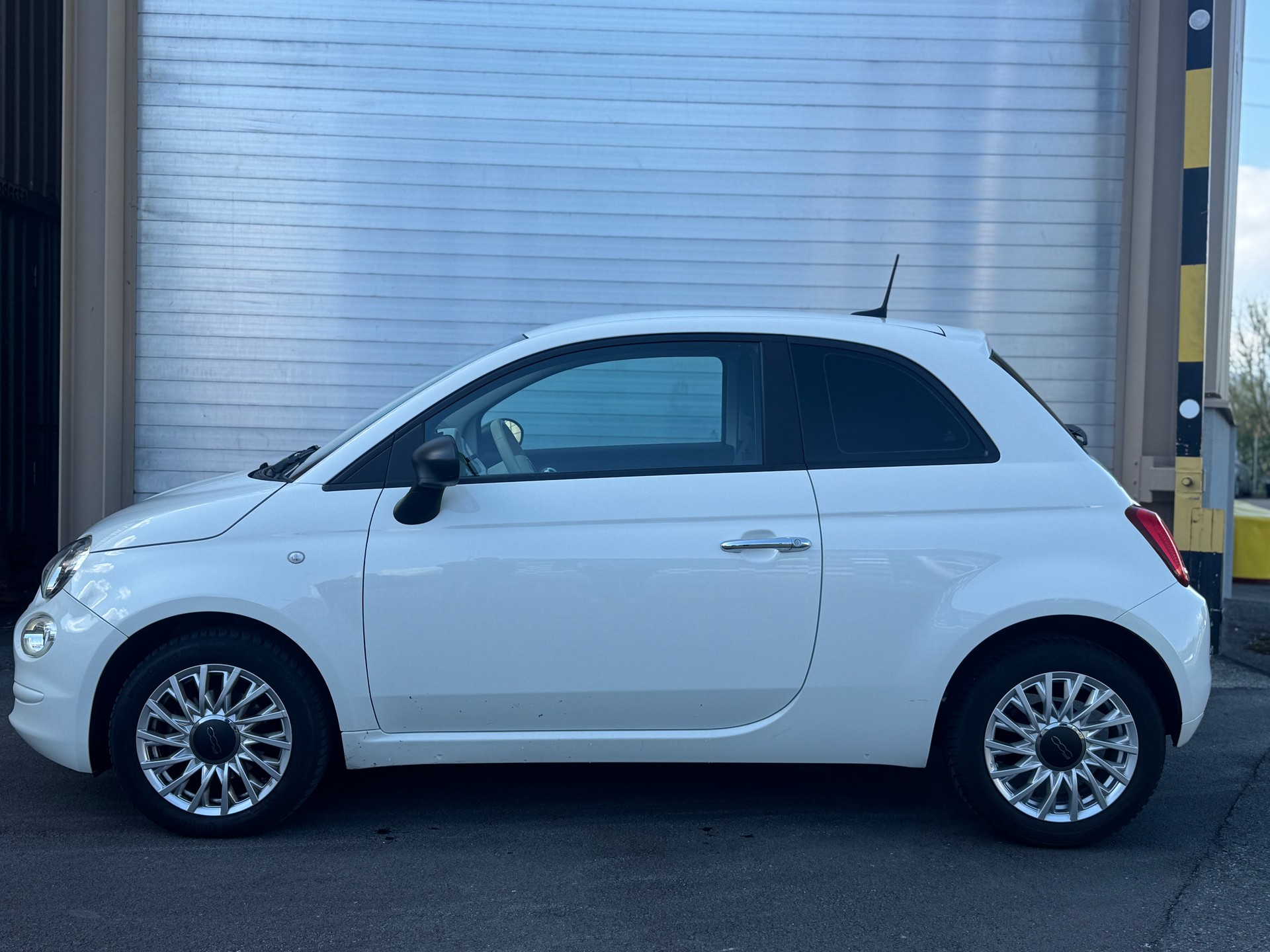 FIAT 500 1.0 N3 MildHybrid Lounge-showroom-element-2