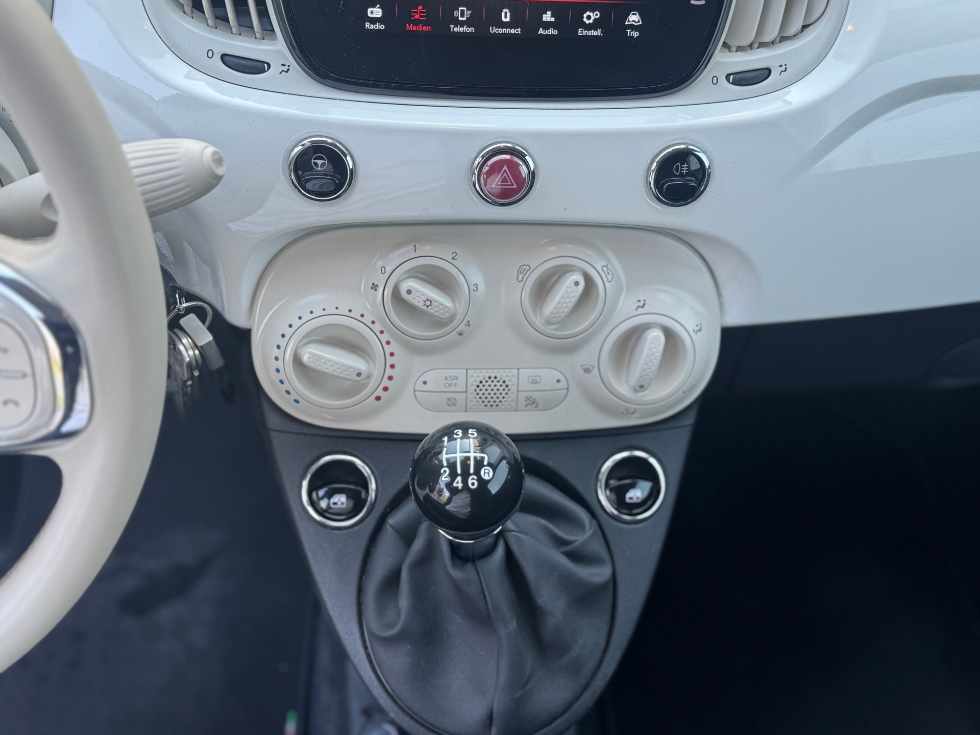 FIAT 500 1.0 N3 MildHybrid Lounge-image-13