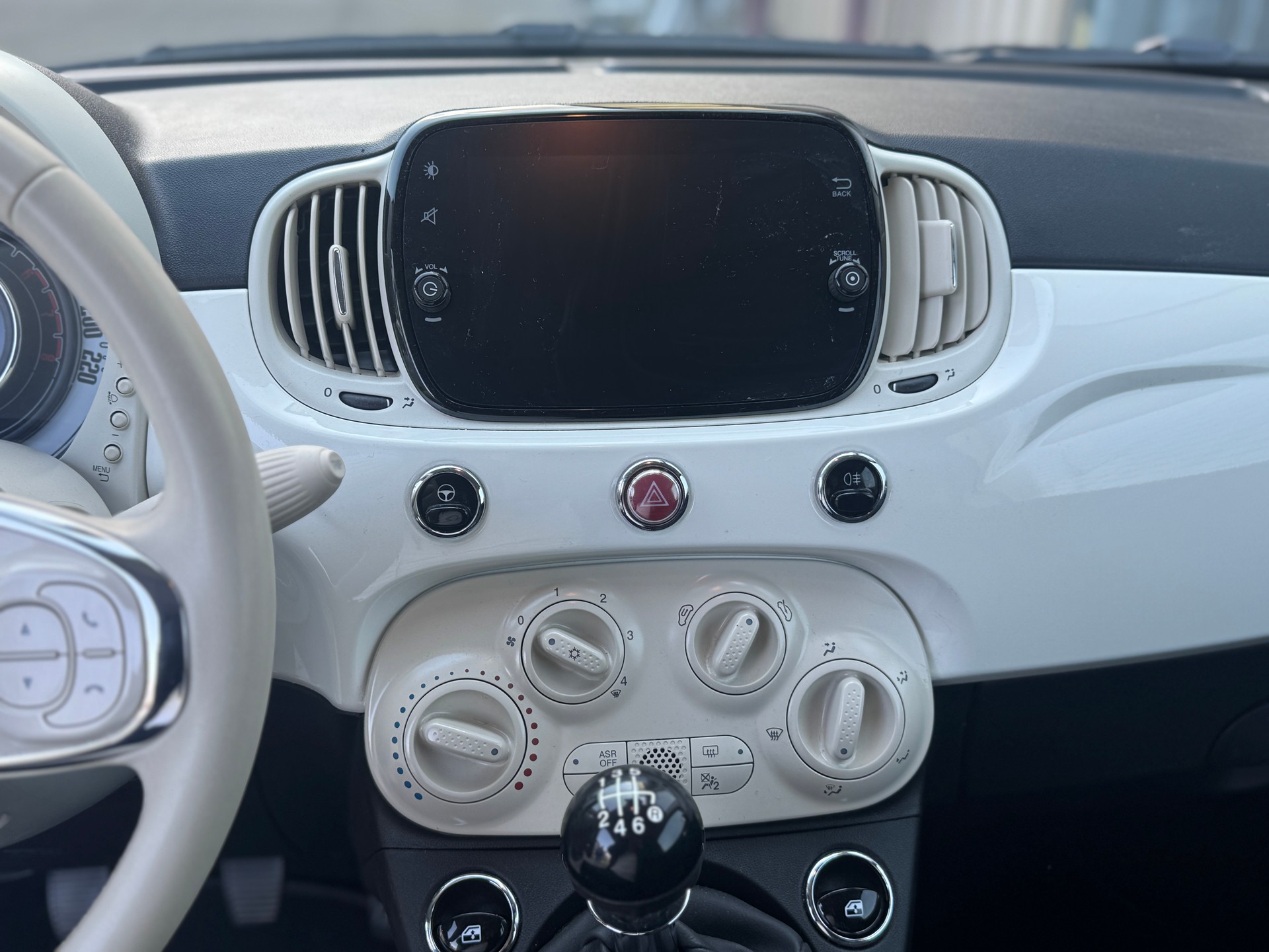 FIAT 500 1.0 N3 MildHybrid Lounge-image-10