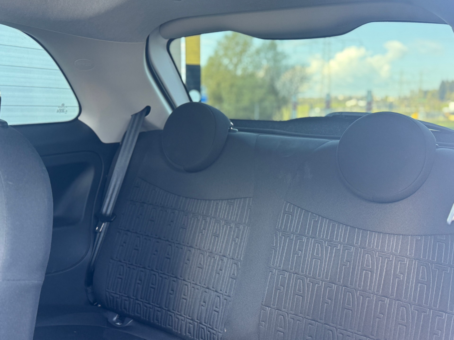 FIAT 500 1.0 N3 MildHybrid Lounge-image-8
