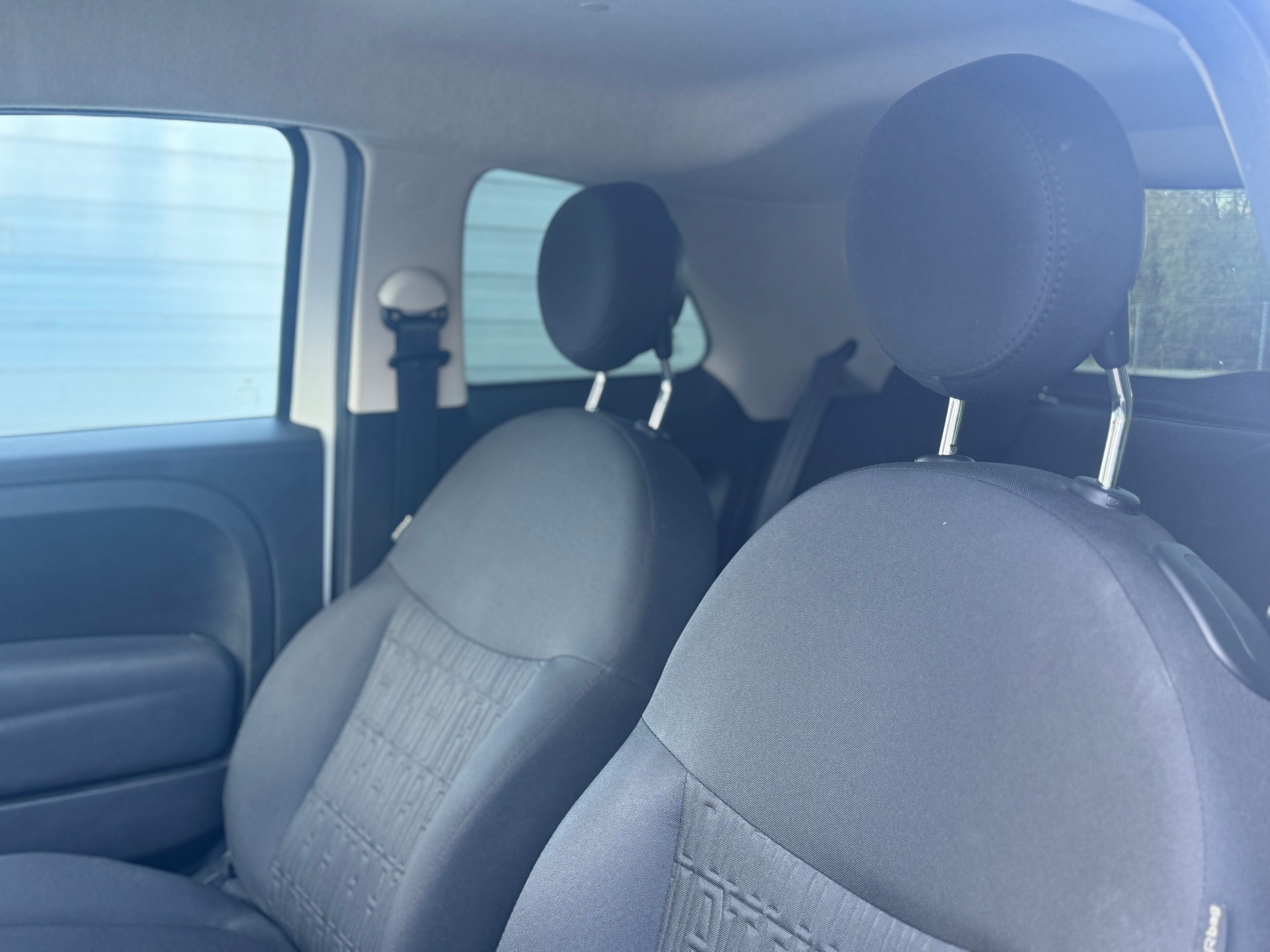 FIAT 500 1.0 N3 MildHybrid Lounge-image-7
