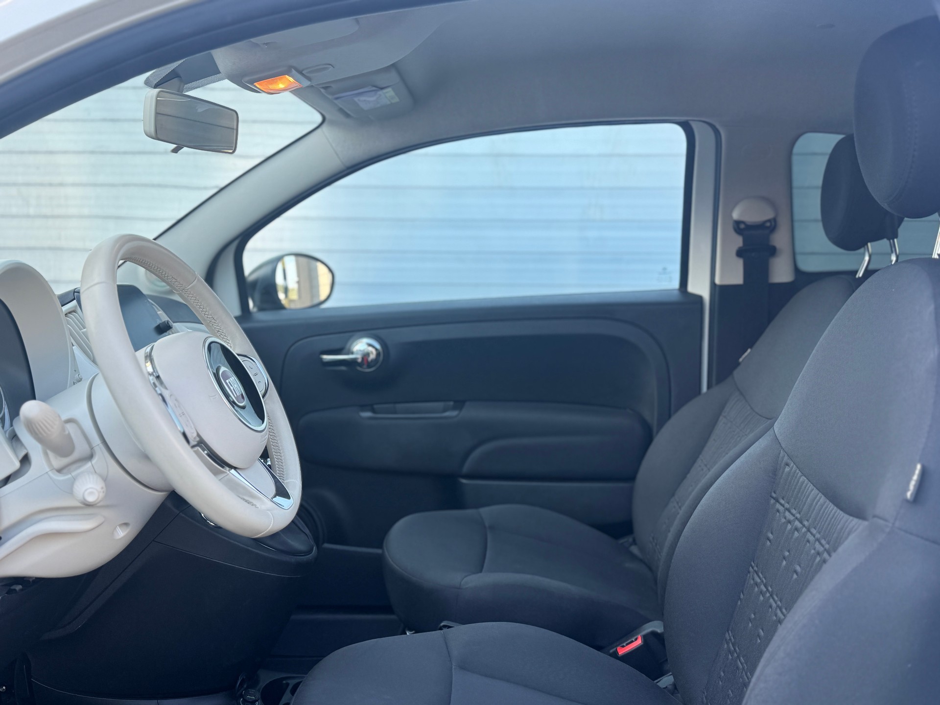 FIAT 500 1.0 N3 MildHybrid Lounge-image-5