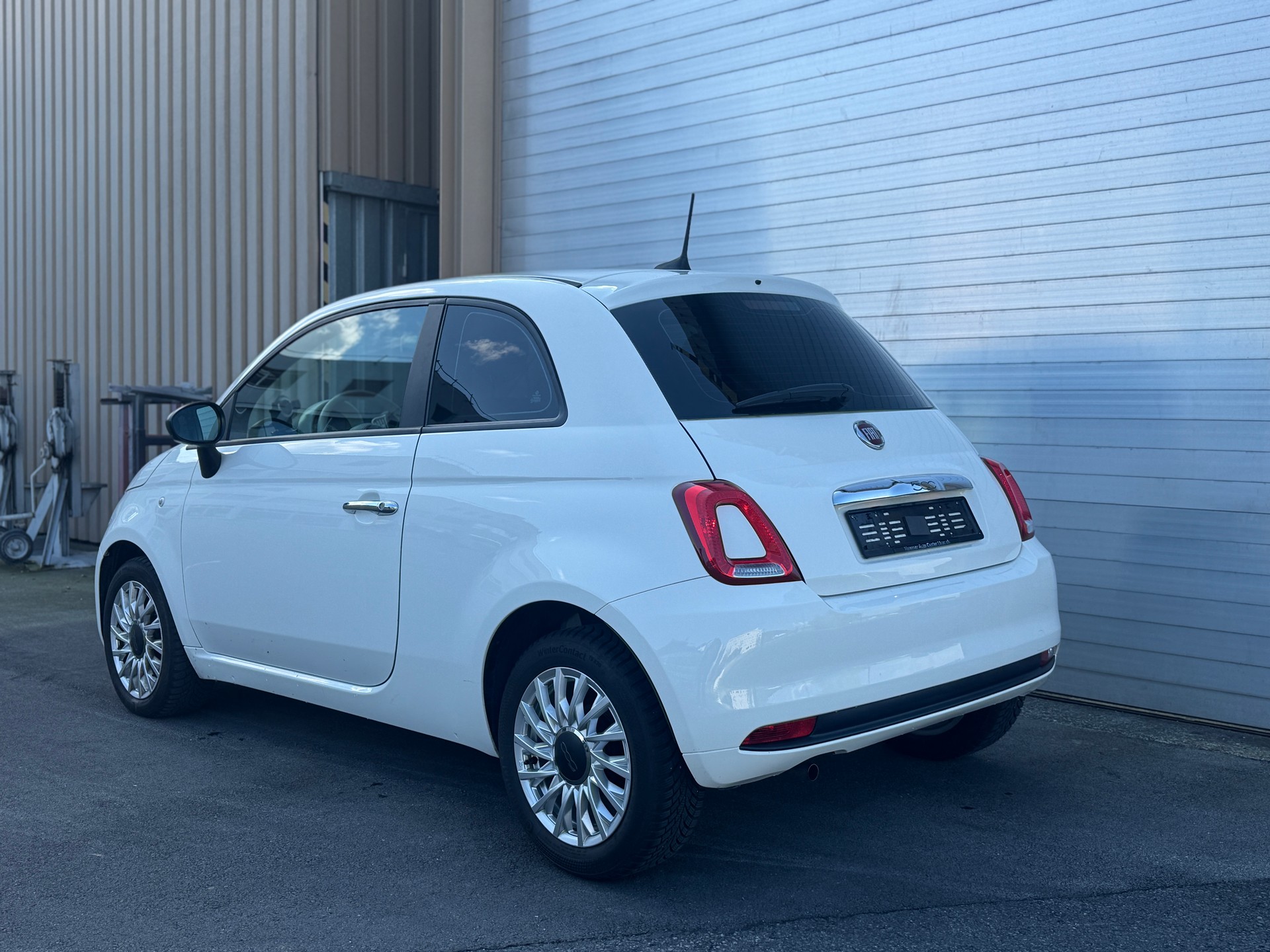 FIAT 500 1.0 N3 MildHybrid Lounge-showroom-element-3