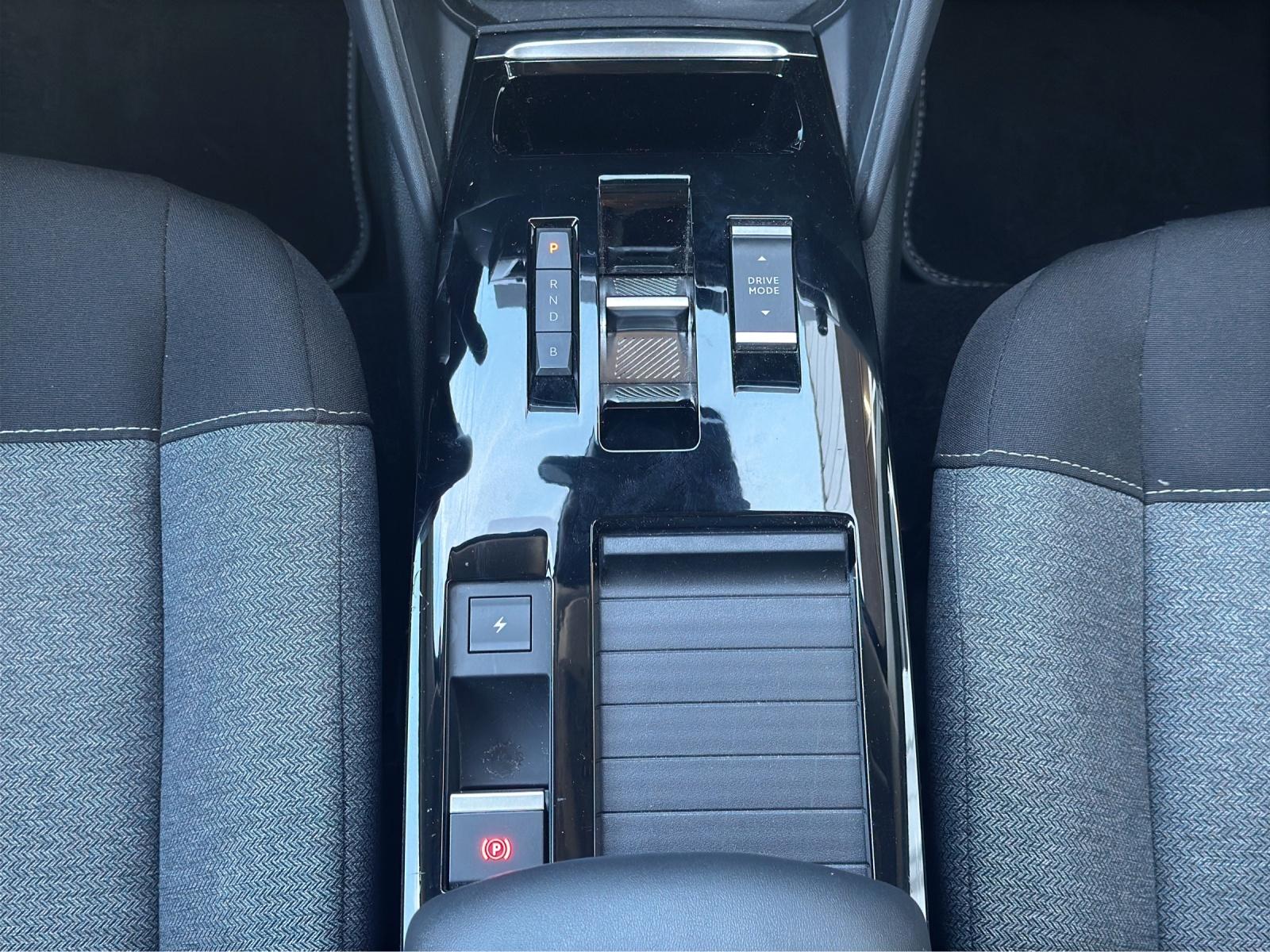 CITROEN e-C4 Swiss Edition-image-16