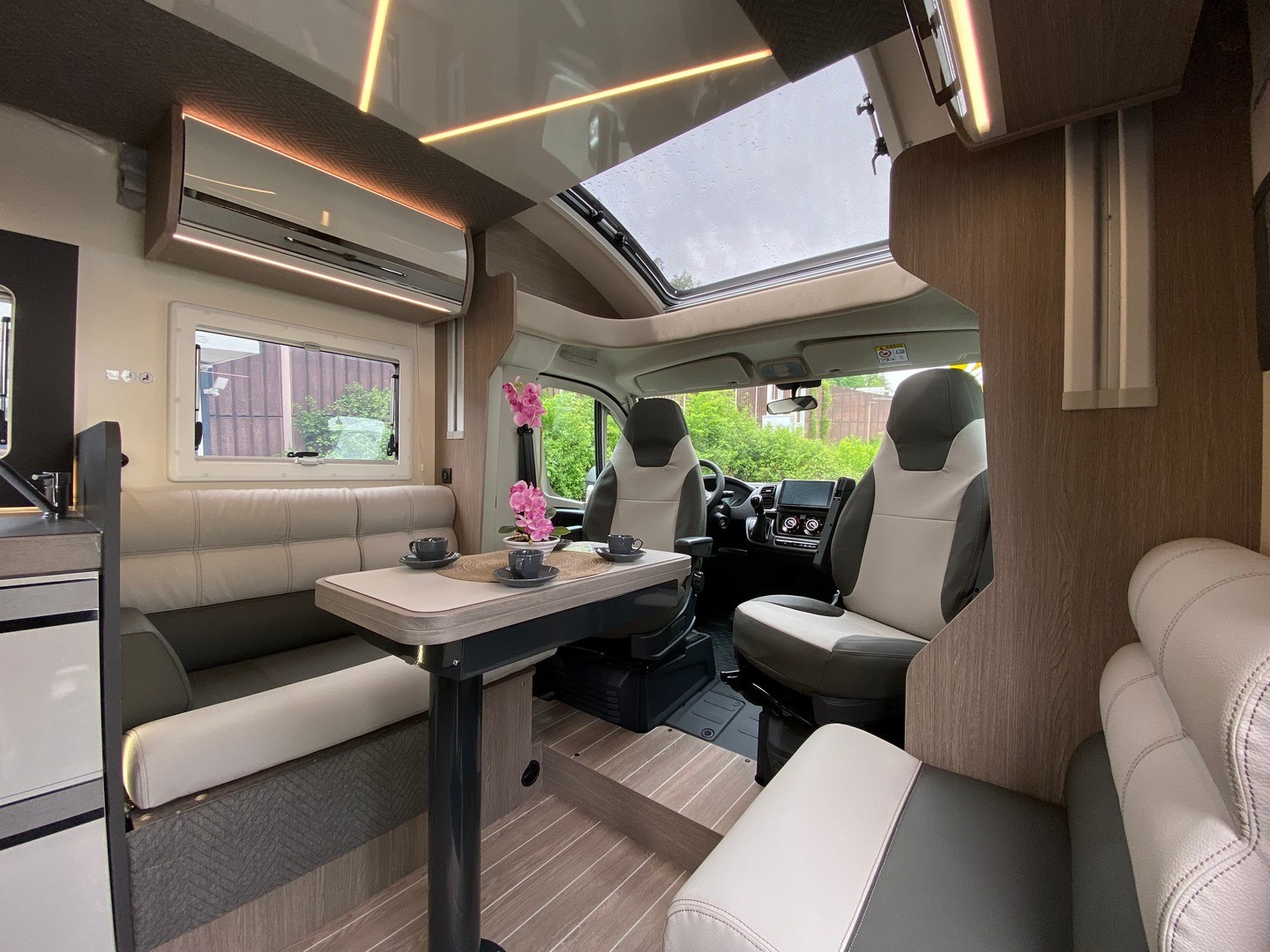 ROLLER TEAM Zefiro 266TL, Fiat Ducato 2.2MJ 140PS Automat-showroom-element-3
