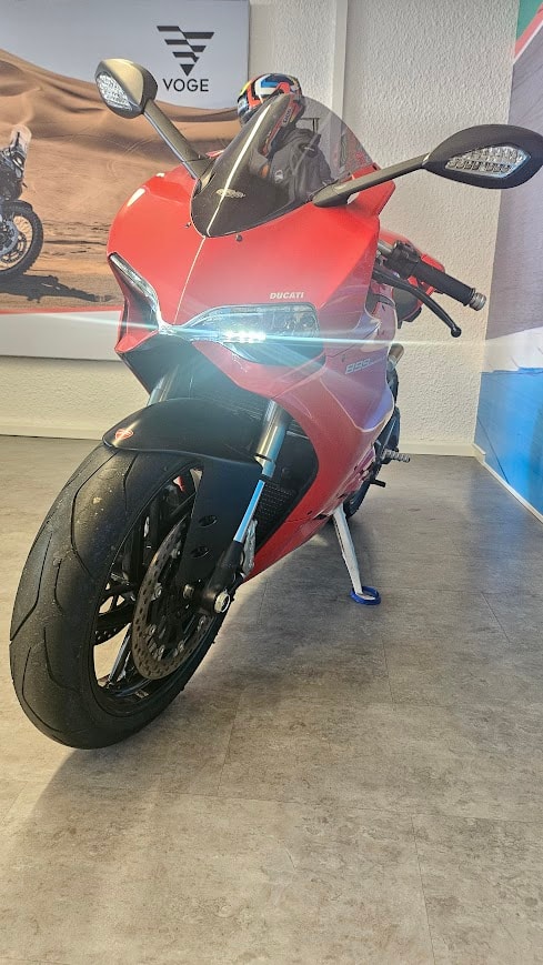 DUCATI Panigale 899-image-6