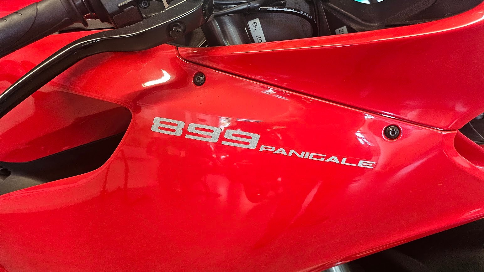 DUCATI Panigale 899-image-3