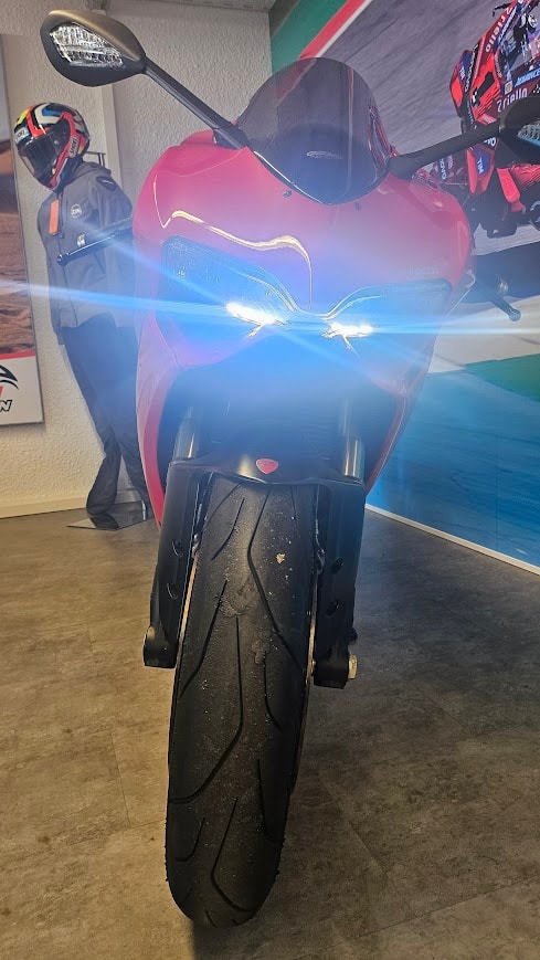 DUCATI Panigale 899-image-5