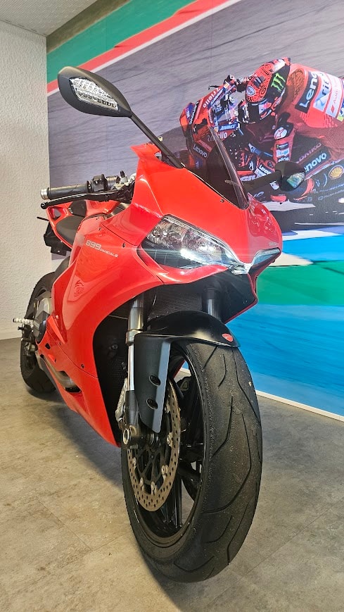 DUCATI Panigale 899-image-7