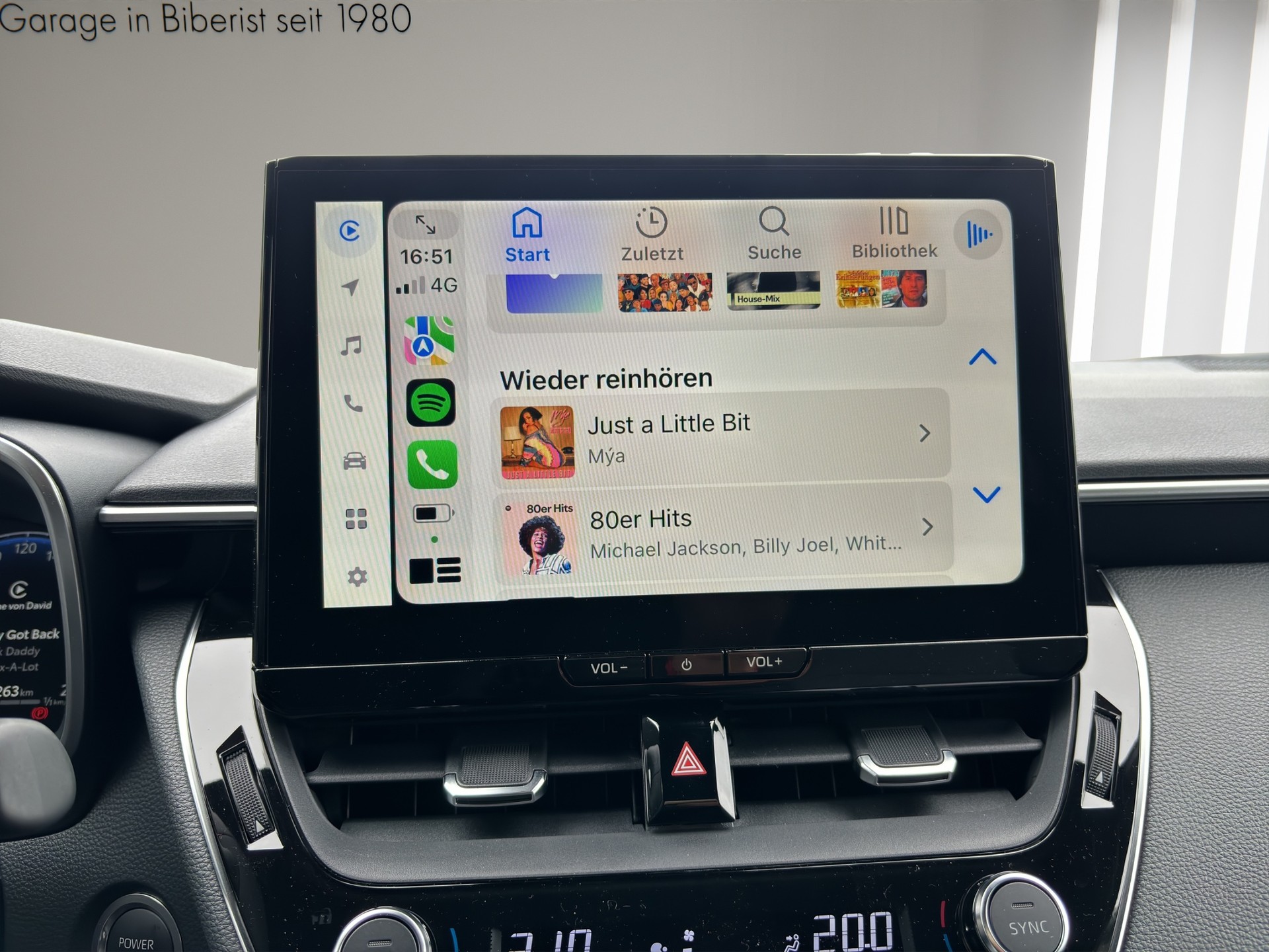 TOYOTA Corolla Touring Sports 1.8 HSD Trend e-CVT-image-27
