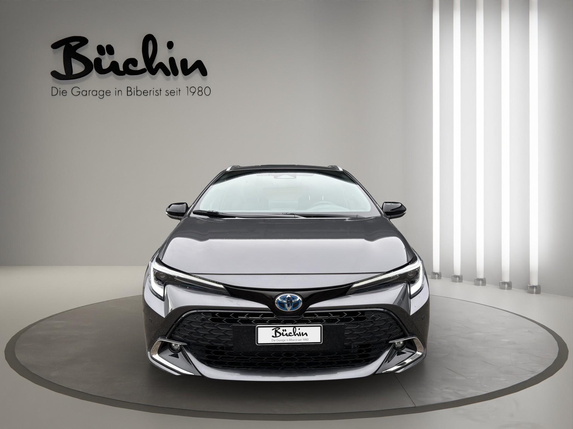 TOYOTA Corolla Touring Sports 1.8 HSD Trend e-CVT-showroom-element-1