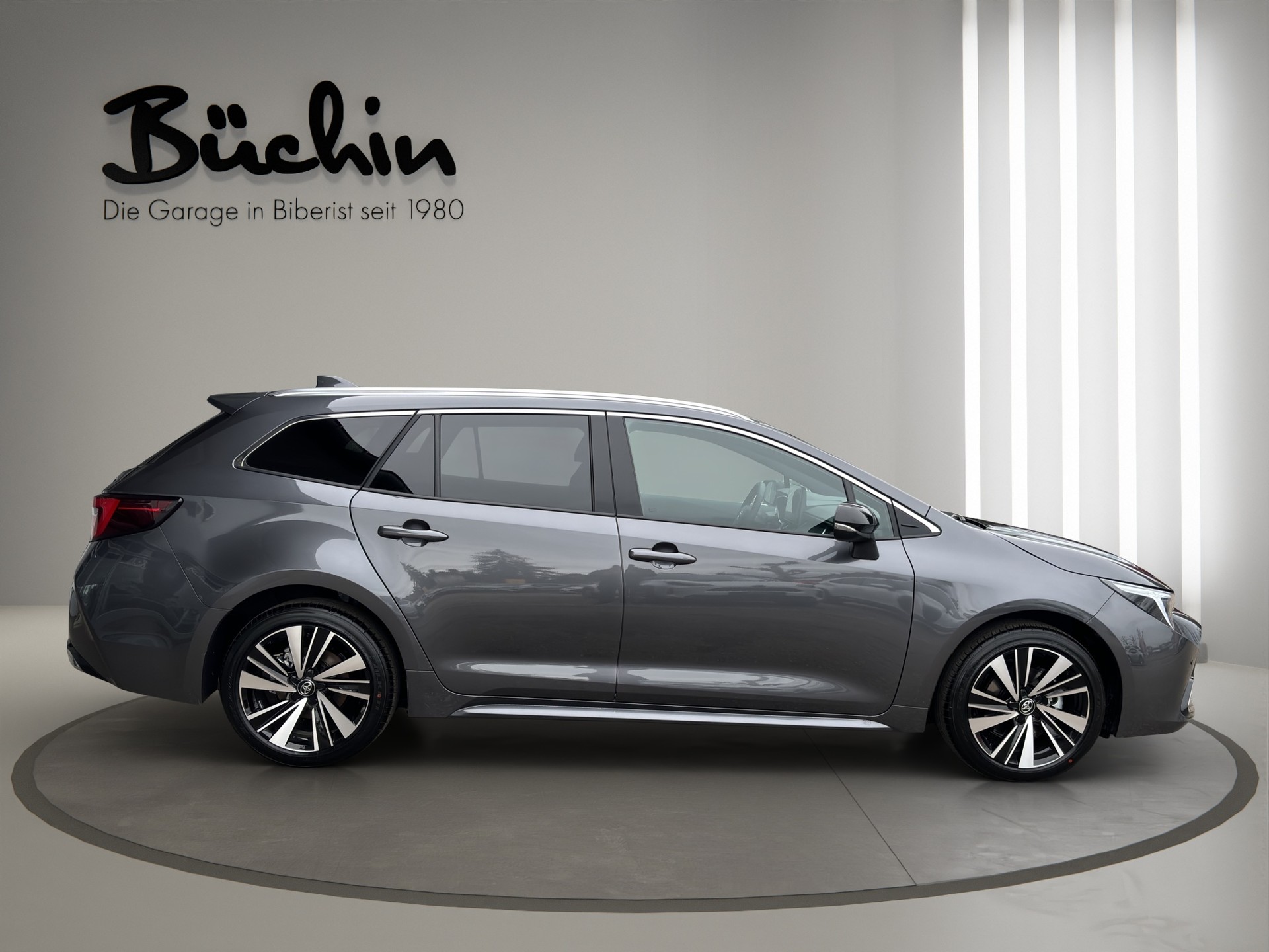 TOYOTA Corolla Touring Sports 1.8 HSD Trend e-CVT-image-7