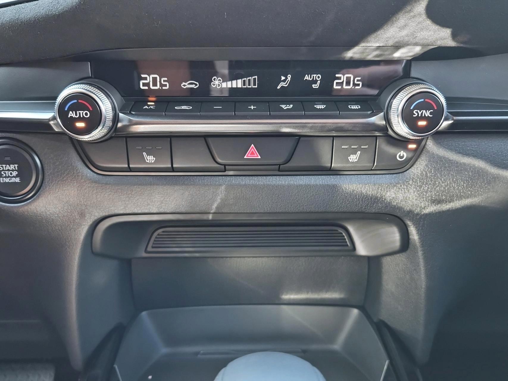 MAZDA CX-30 SKYACTIV-G 140 M Hybrid Nagisa FWD AT-image-12