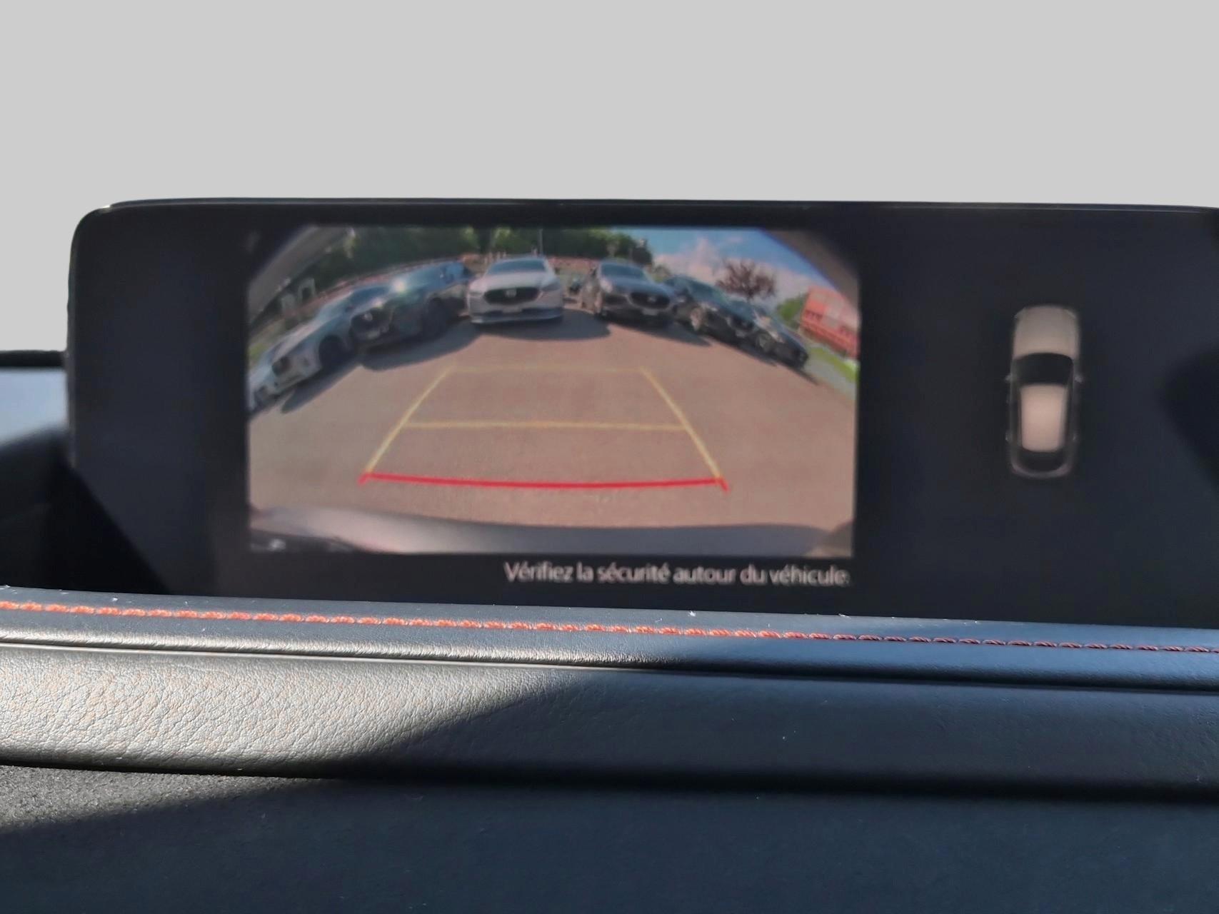 MAZDA CX-30 SKYACTIV-G 140 M Hybrid Nagisa FWD AT-image-20