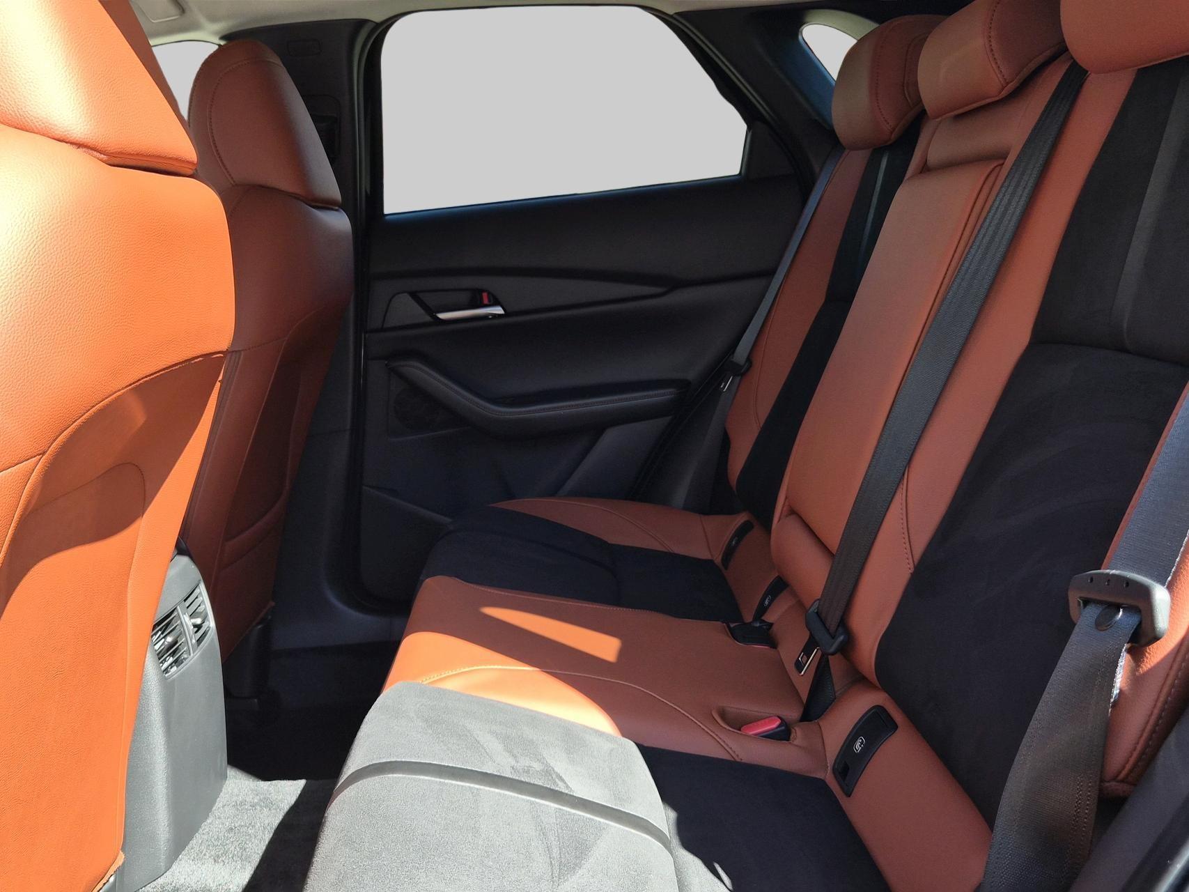MAZDA CX-30 SKYACTIV-G 140 M Hybrid Nagisa FWD AT-image-8