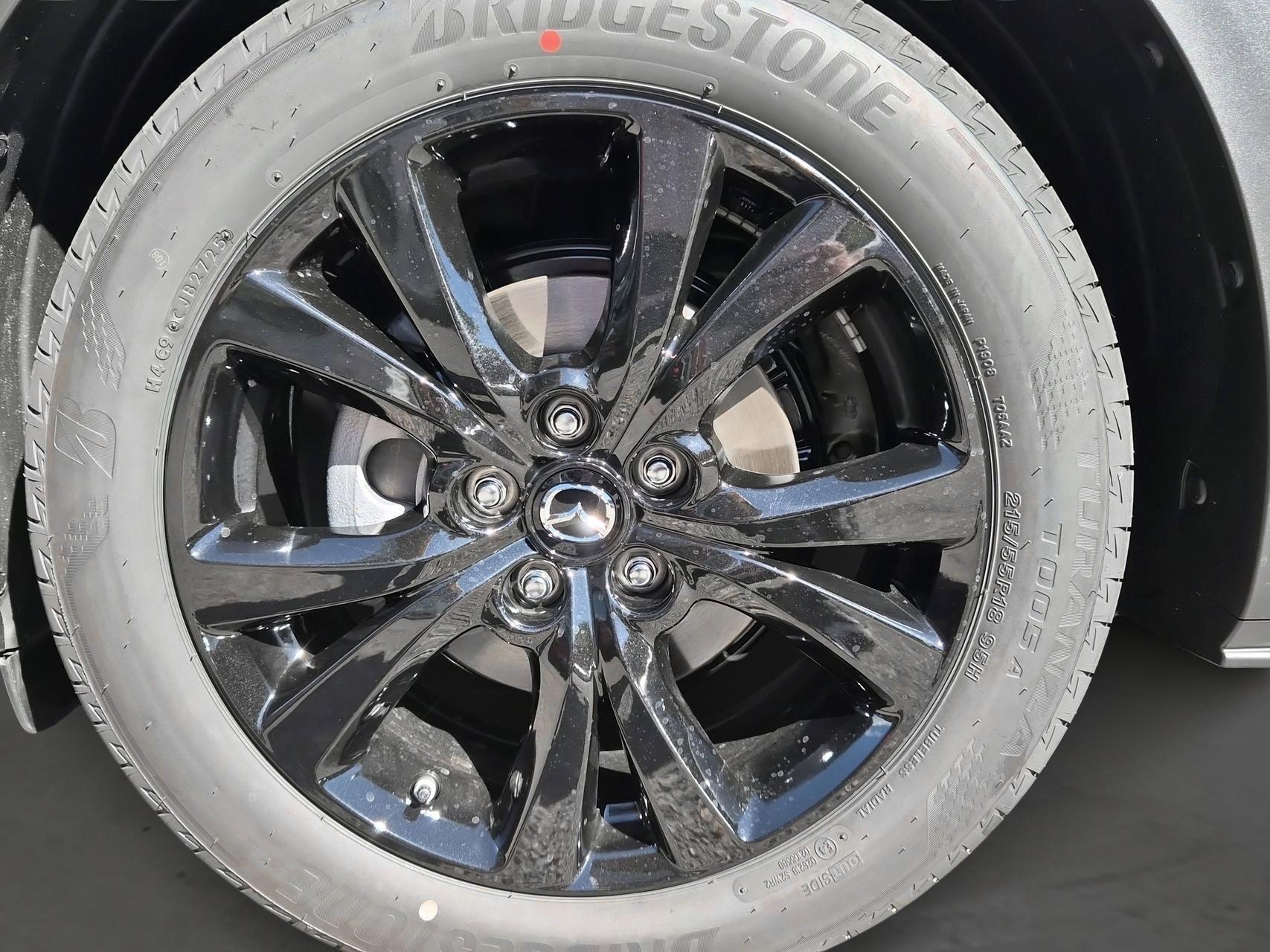 MAZDA CX-30 SKYACTIV-G 140 M Hybrid Nagisa FWD AT-image-18
