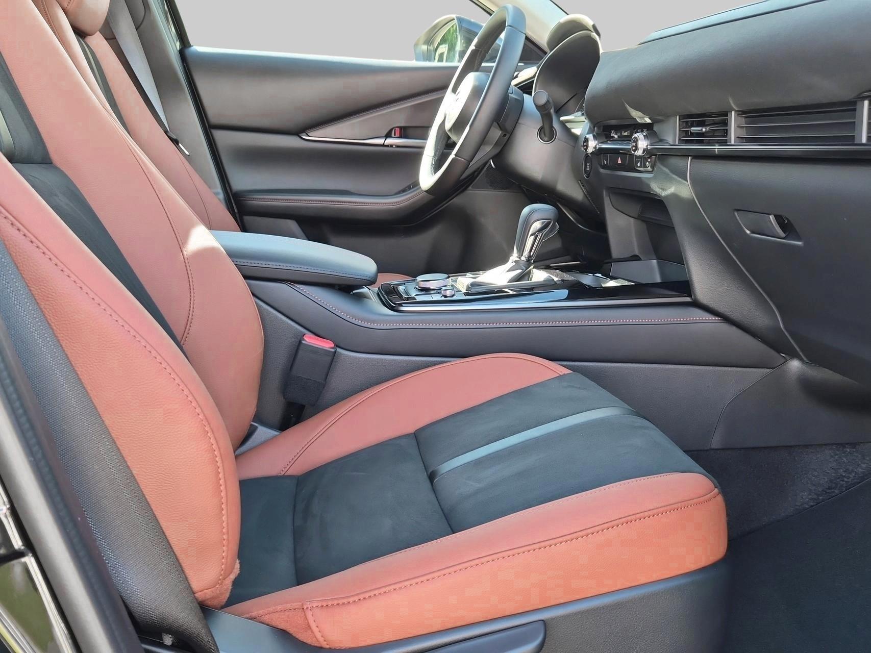 MAZDA CX-30 SKYACTIV-G 140 M Hybrid Nagisa FWD AT-image-16