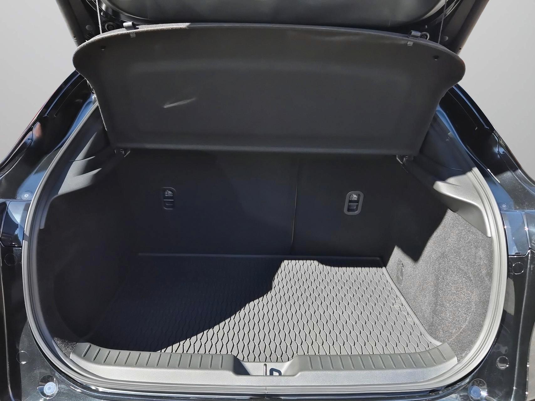 MAZDA CX-30 SKYACTIV-G 140 M Hybrid Nagisa FWD AT-image-13