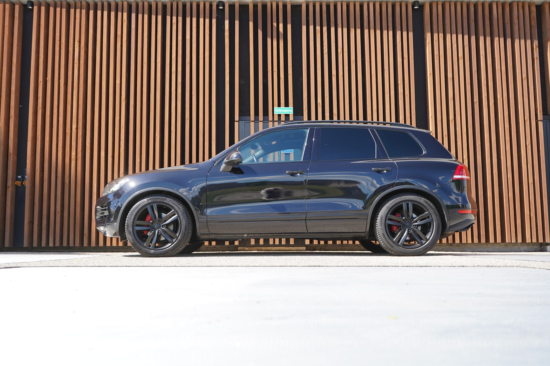 VW TOUAREG 3.0 TDI BLUEMOTION TECHNOLOGY BLACK TIPTORNIC l 245 PS-showroom-element-3