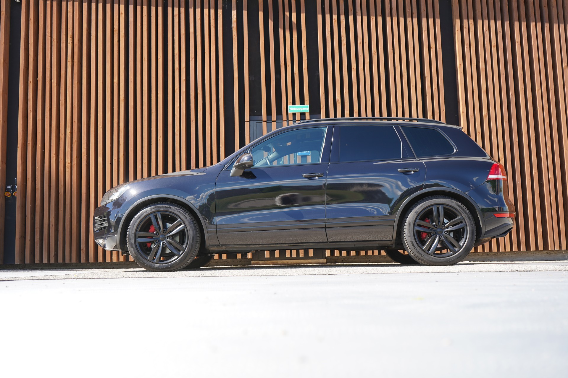 VW TOUAREG 3.0 TDI BLUEMOTION TECHNOLOGY BLACK TIPTORNIC l 245 PS-showroom-element-1