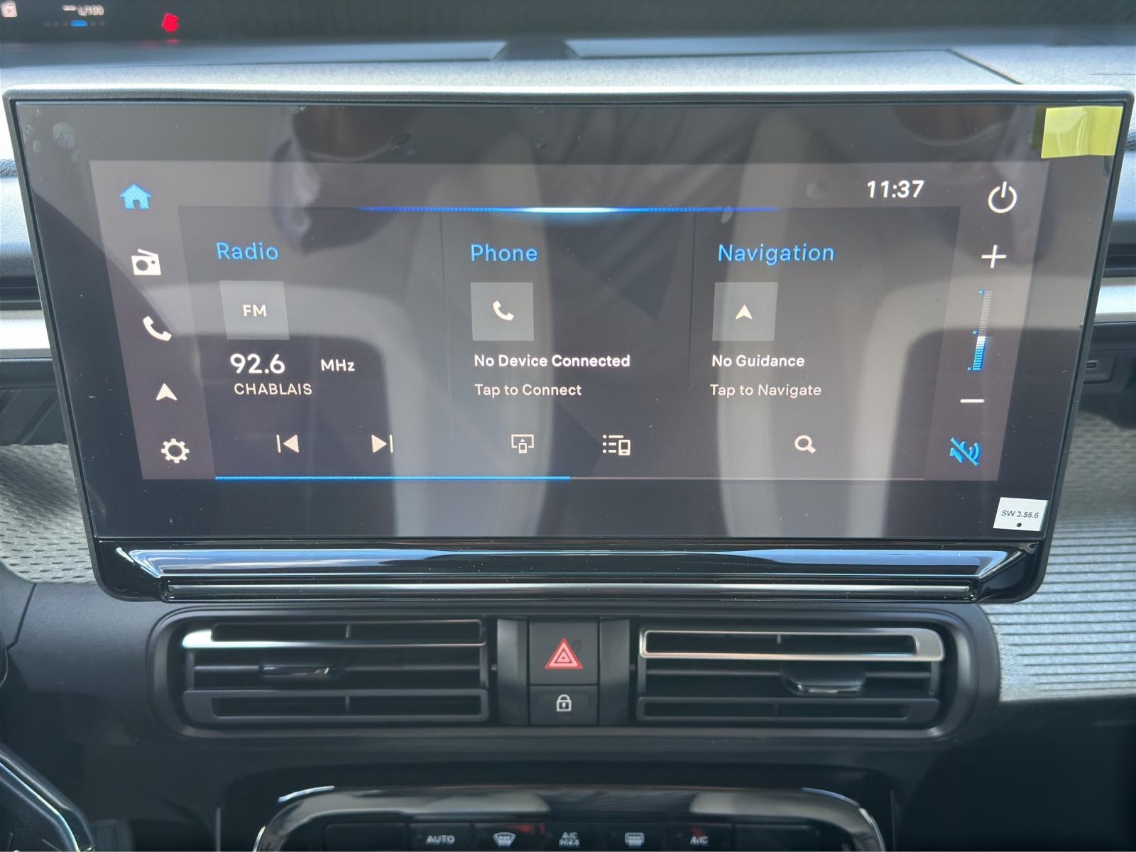 CITROEN C3 1.2 Hybrid 110 Max-image-14