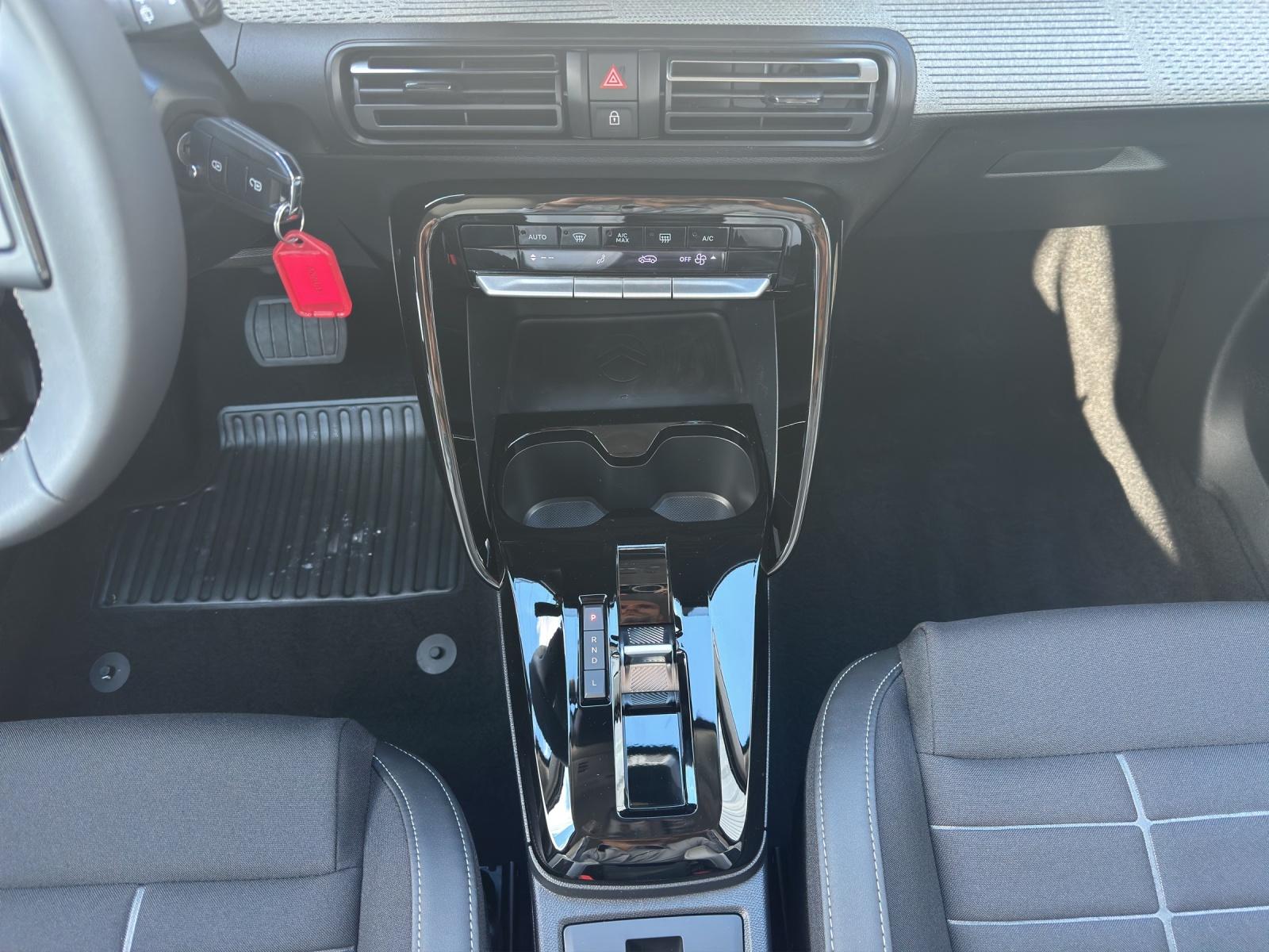 CITROEN C3 1.2 Hybrid 110 Max-image-16