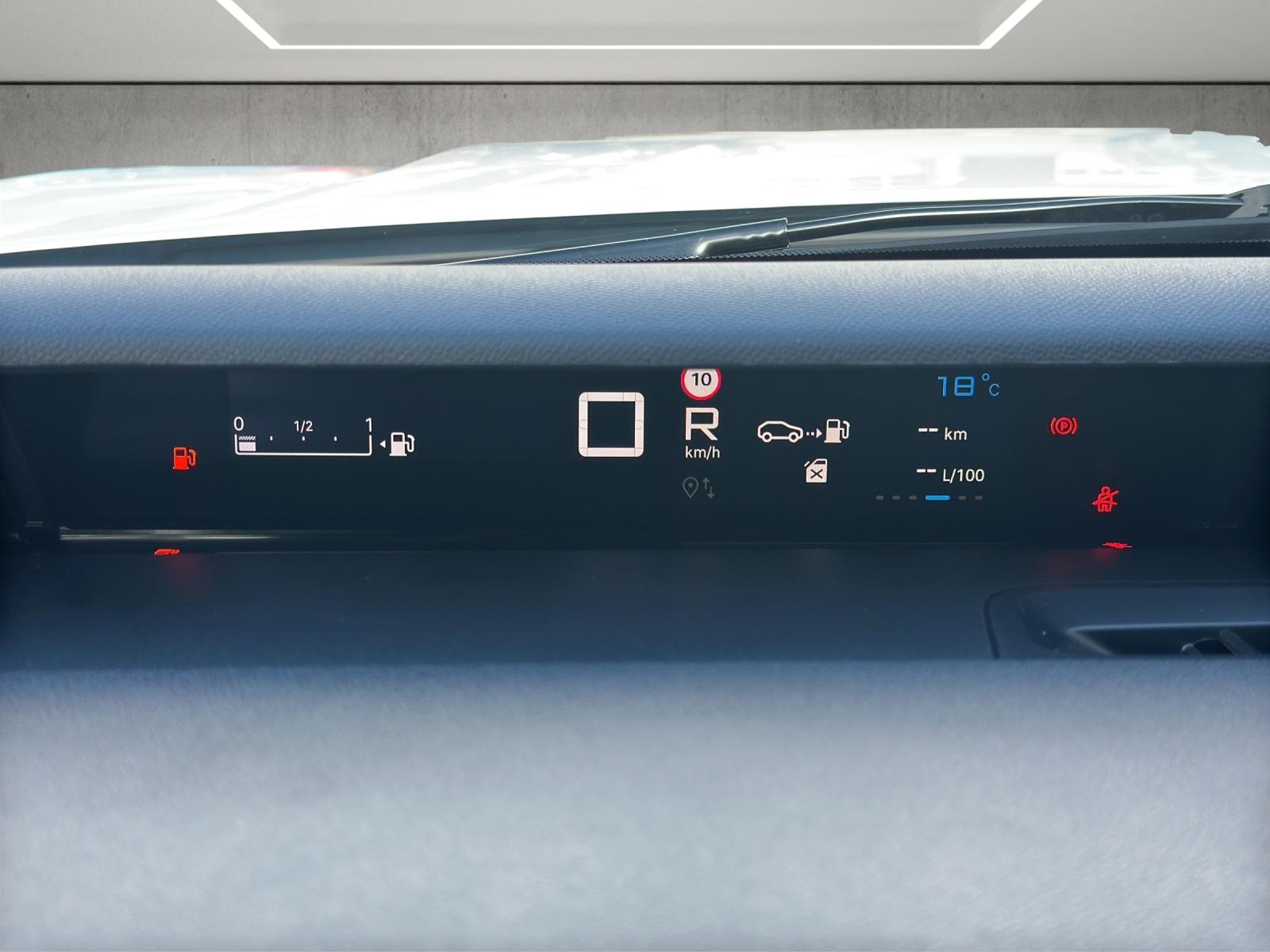 CITROEN C3 1.2 Hybrid 110 Max-image-12